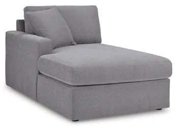 Modmax Sectional with Chaise - Image 9