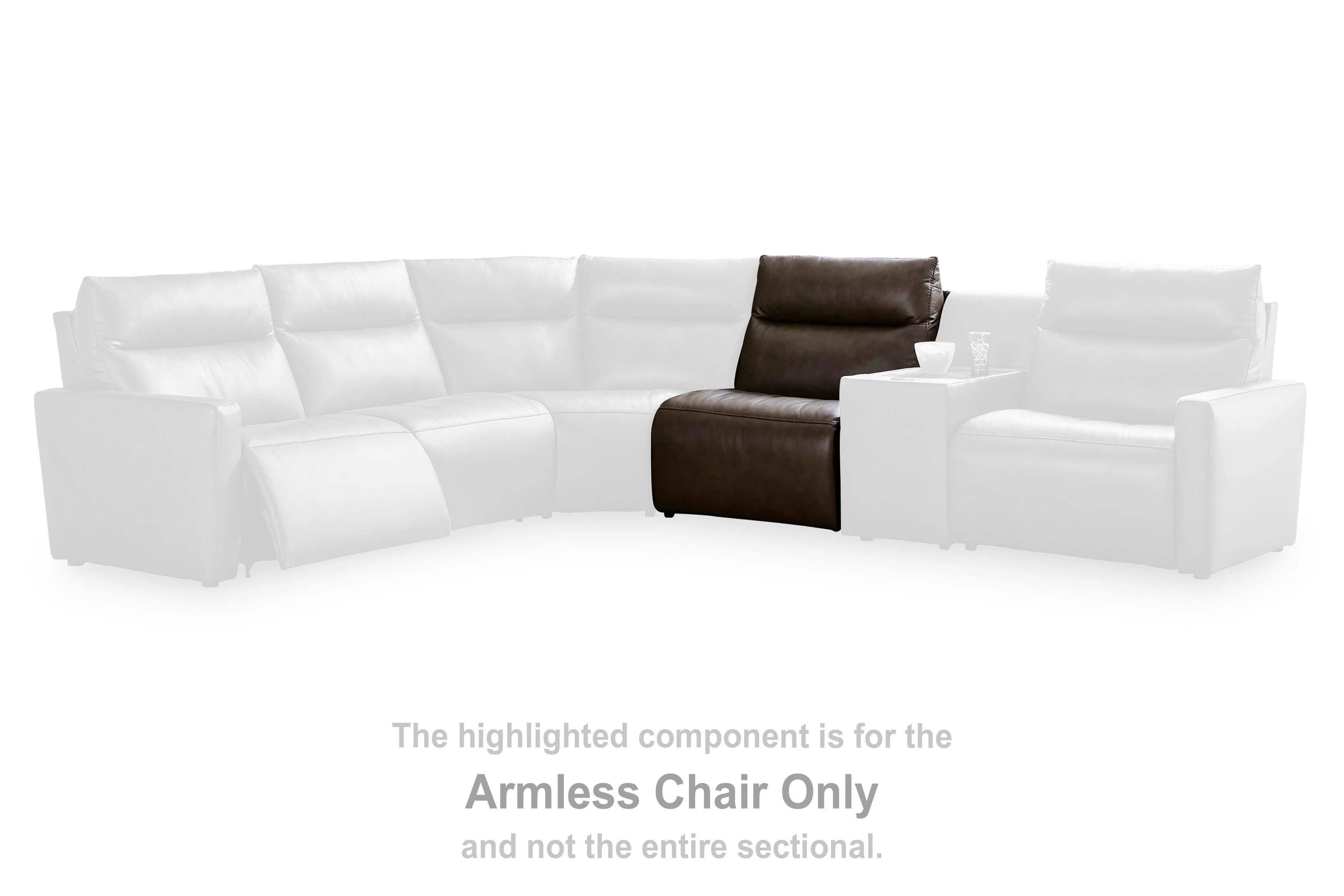 ModZ Power Reclining Sectional - Image 24