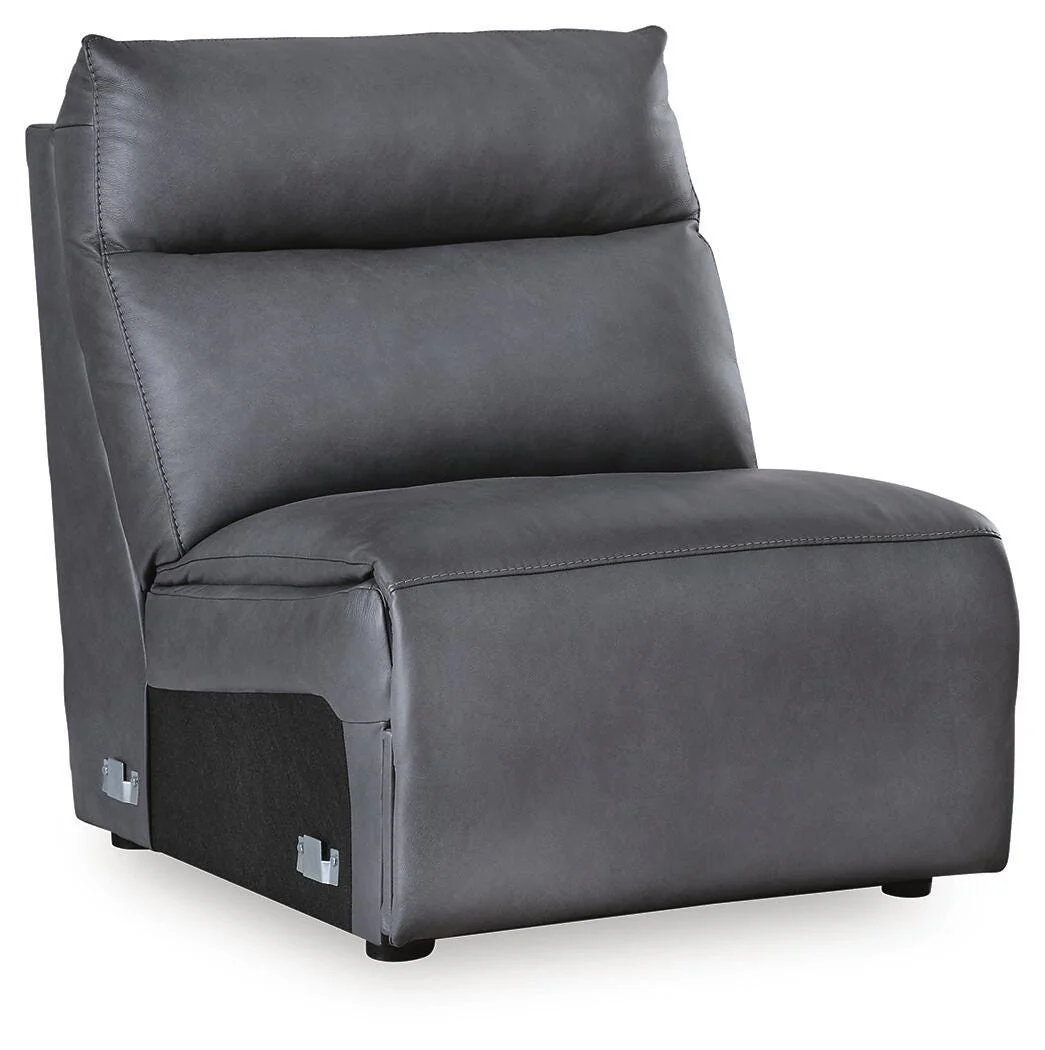 ModZ Power Reclining Sectional - Image 4