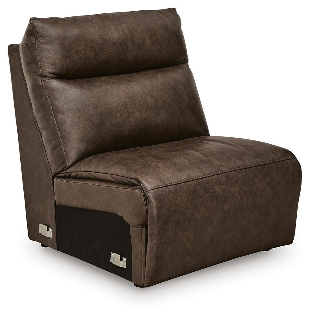 ModZ Power Reclining Sectional - Image 44