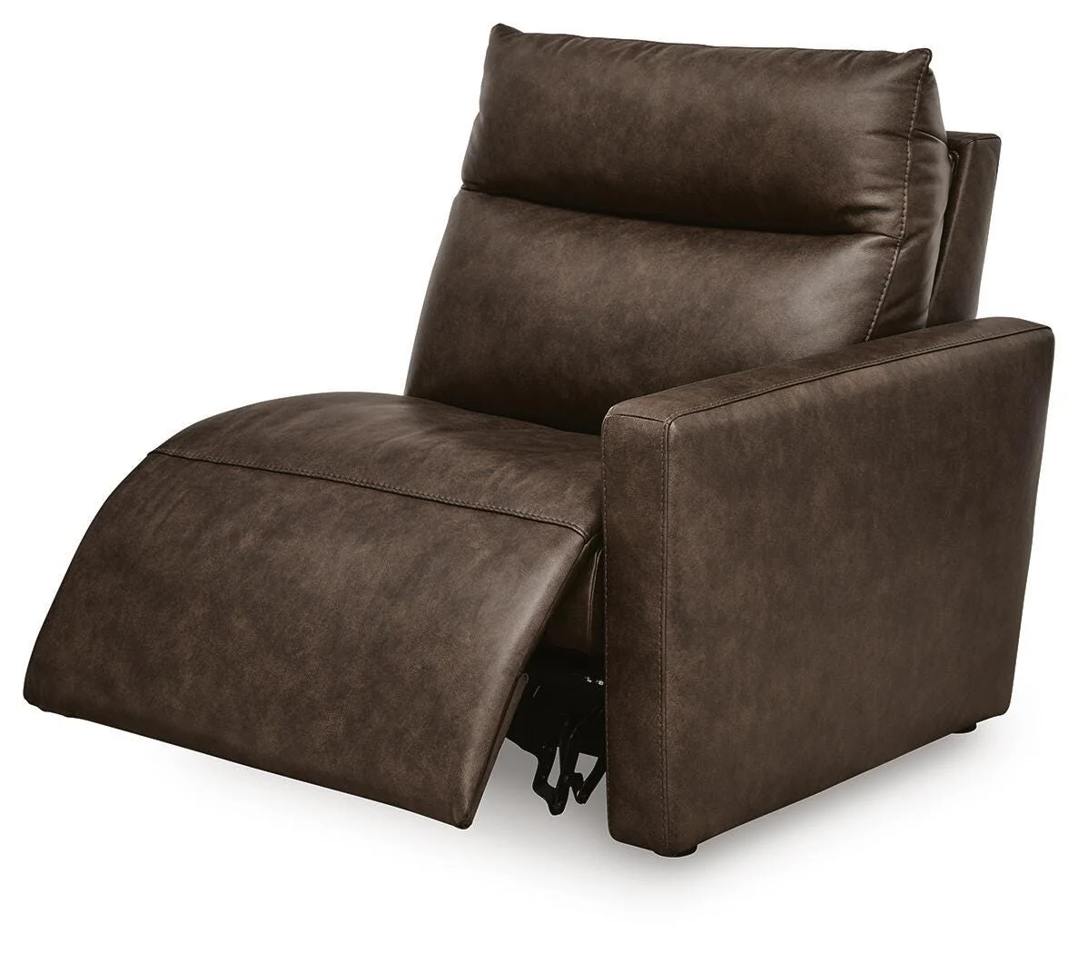 ModZ Power Reclining Sectional with Audio Console - Image 16