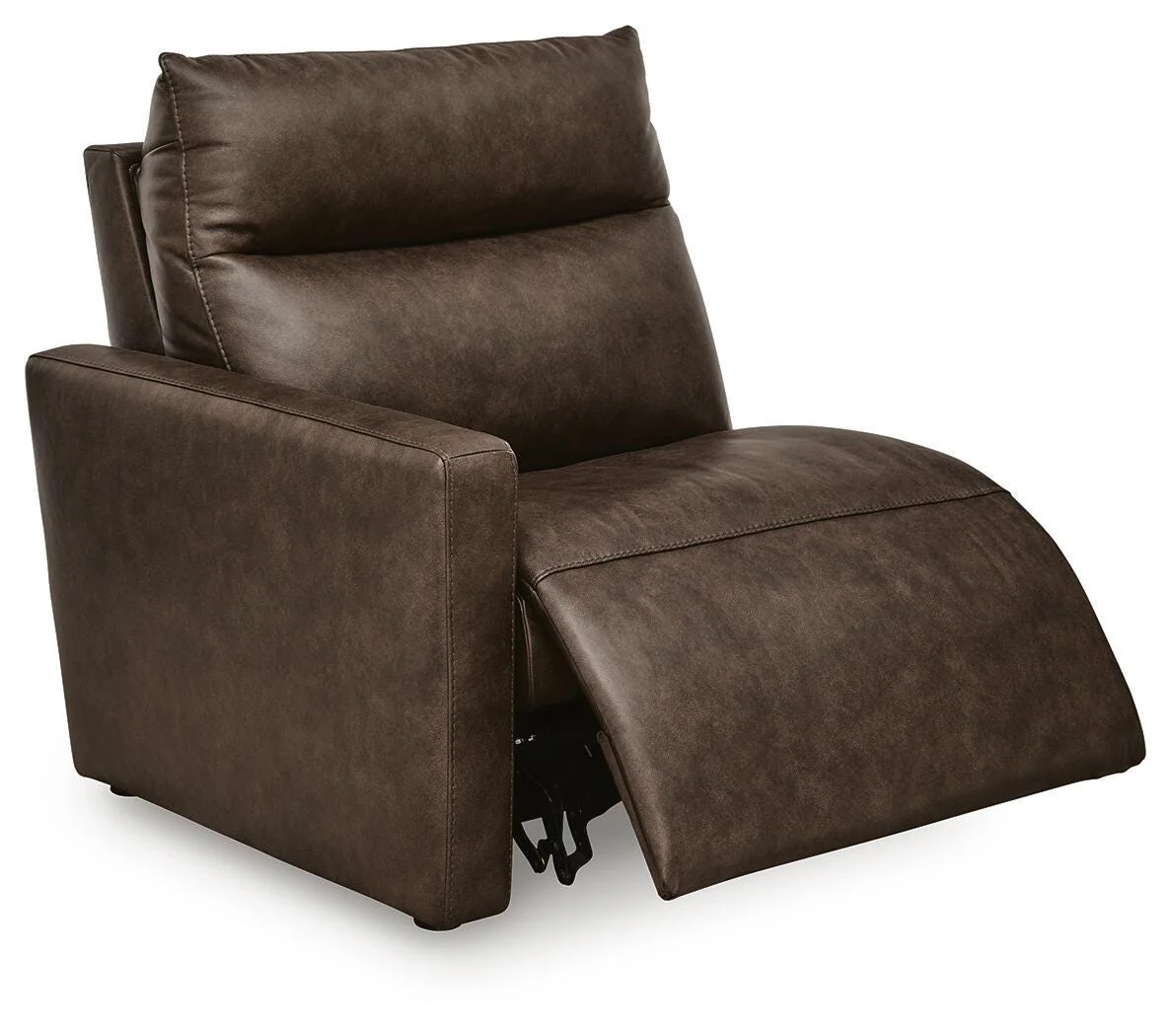 ModZ Power Reclining Sectional with Audio Console - Image 9