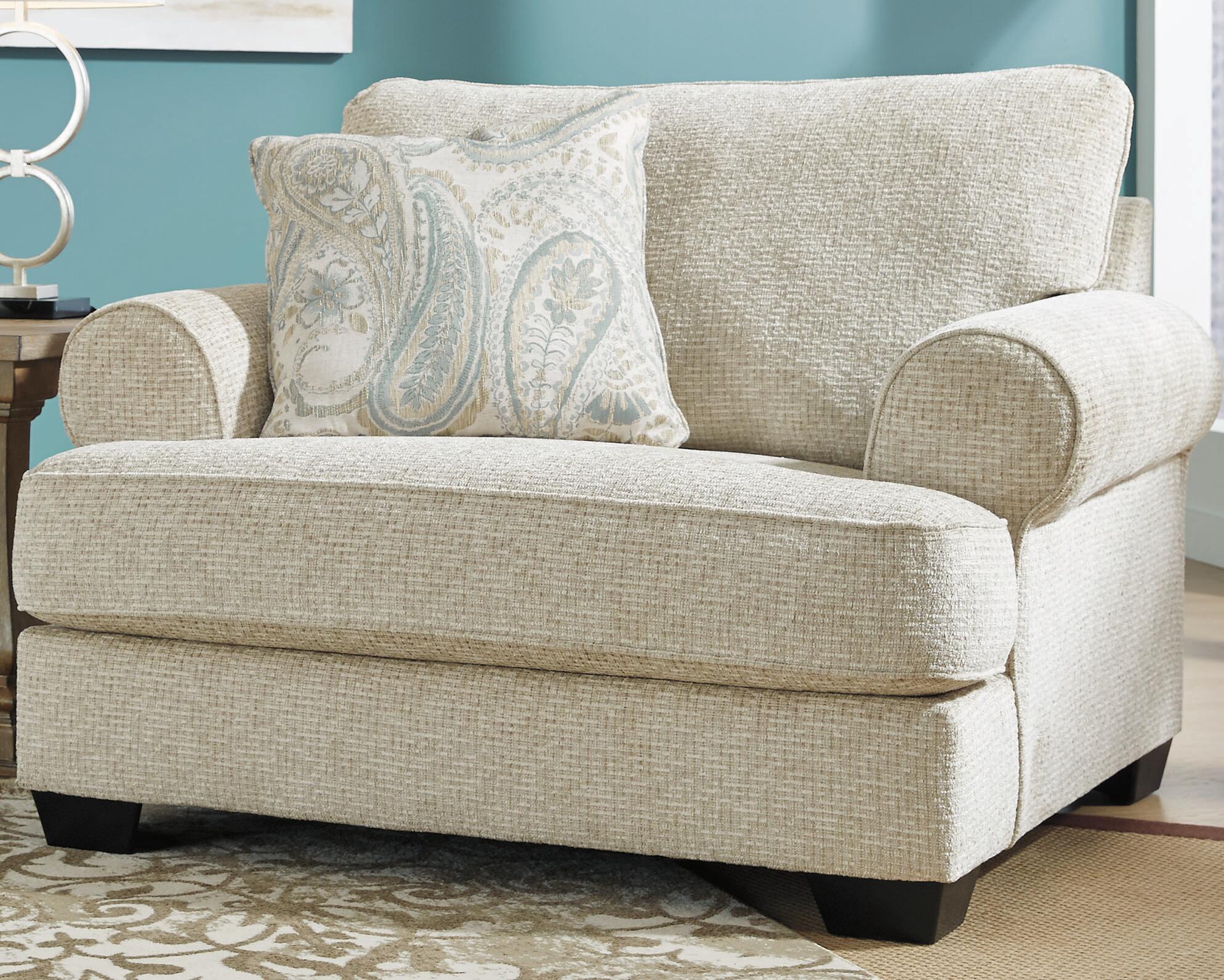 Monaghan Oversized Chair - Image 2