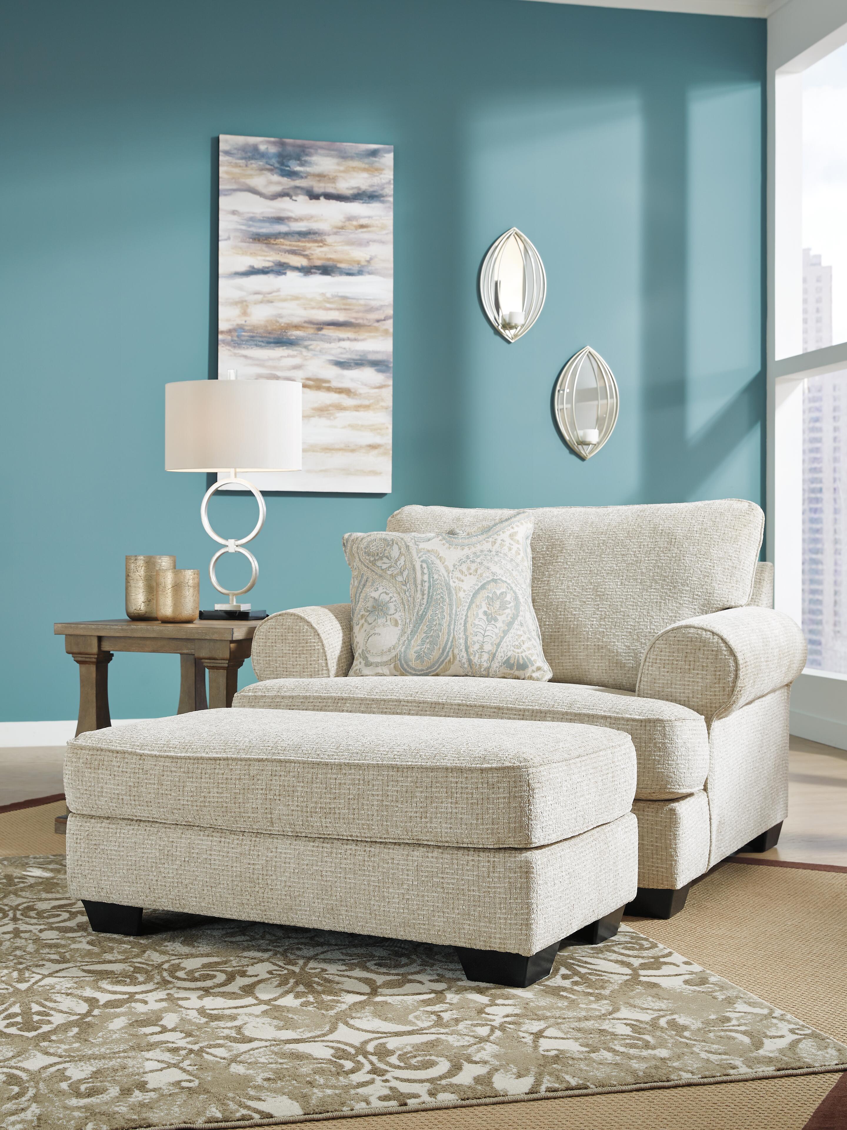 Monaghan Oversized Chair - Image 6
