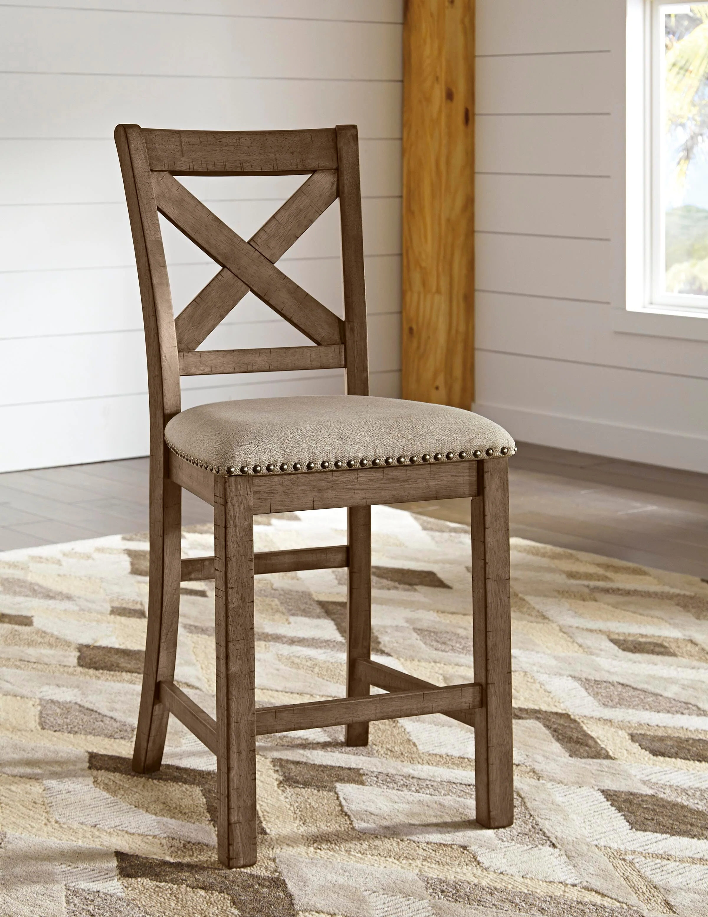 Moriville Counter Height Dining Set - Image 6