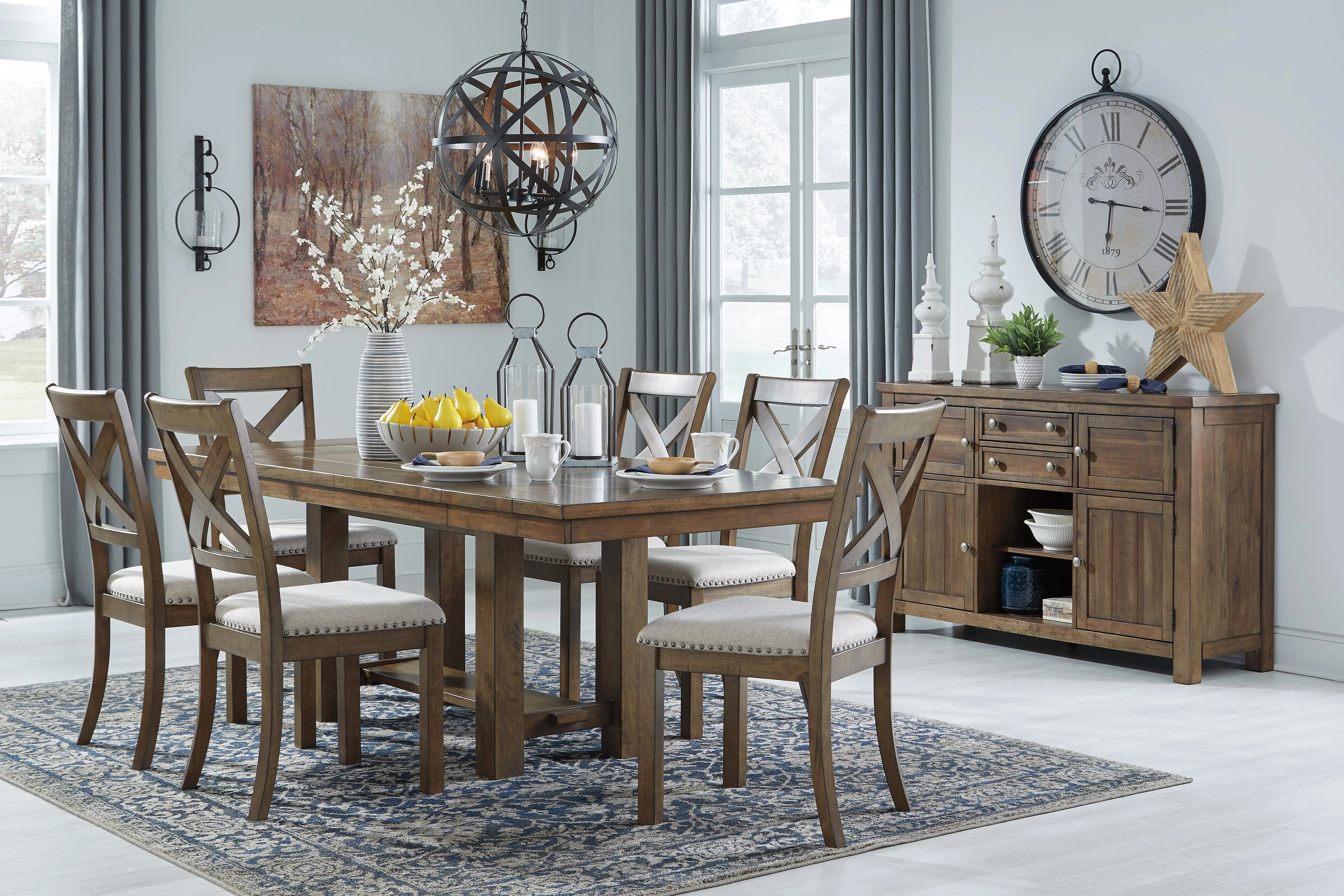 Moriville Dining Room Set - Image 19