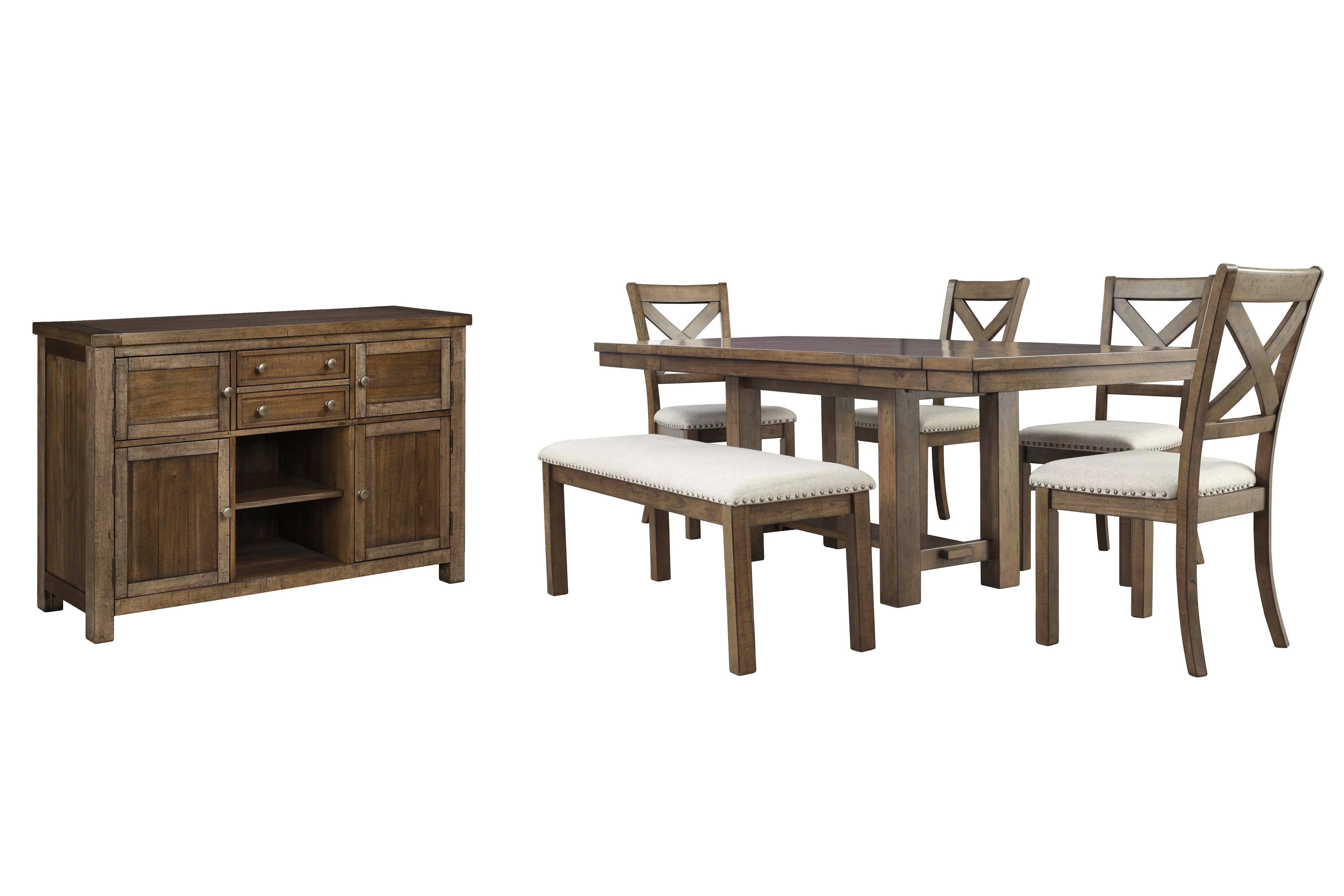 Moriville Dining Room Set - Image 24