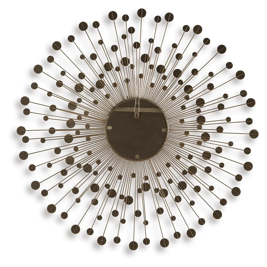 Morwenna Accent Mirror - Image 4