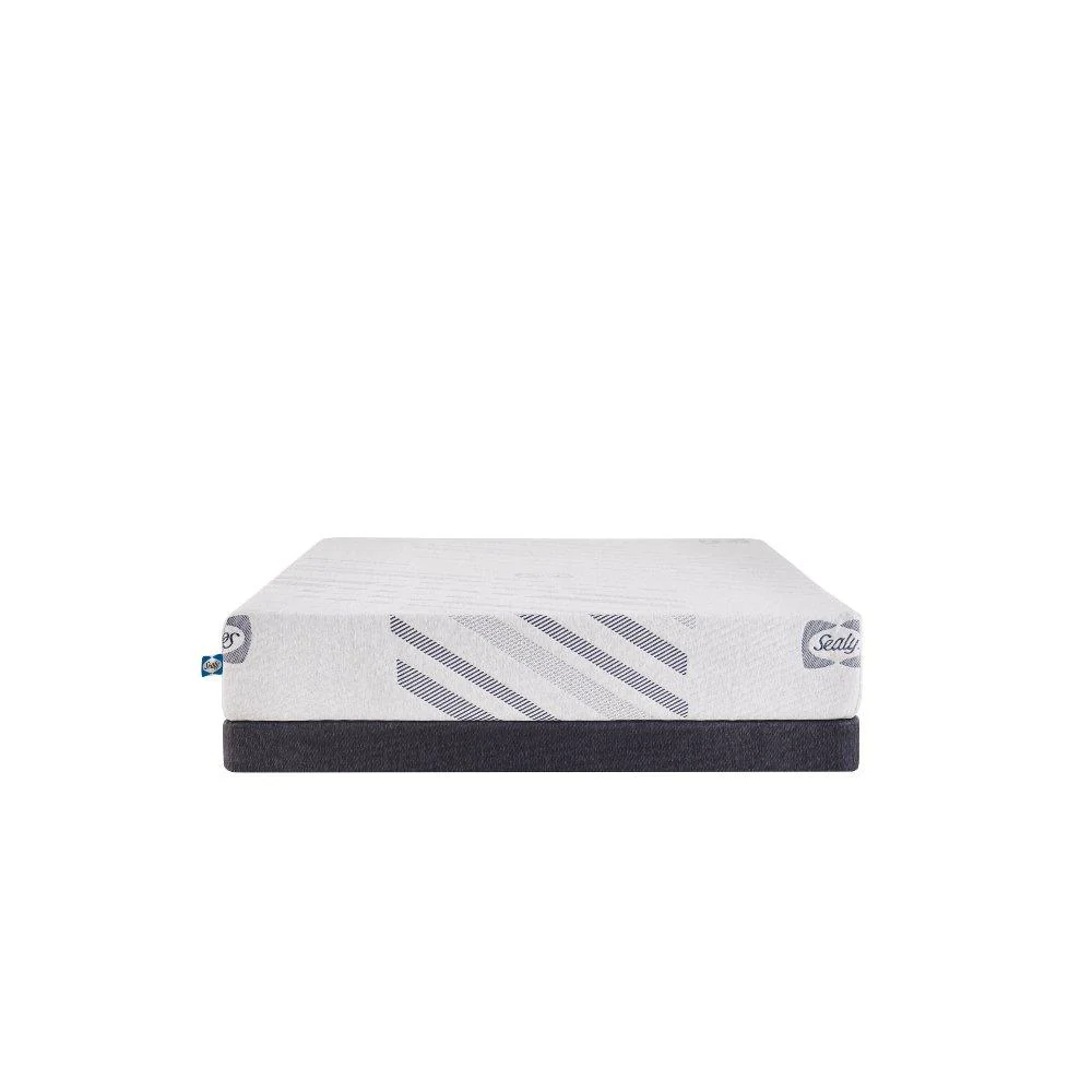 Sealy Murry Hill Foam Mattress - Image 3