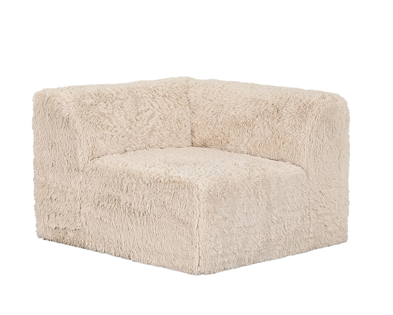 Nappi L-Sectional C, Sand - Image 5