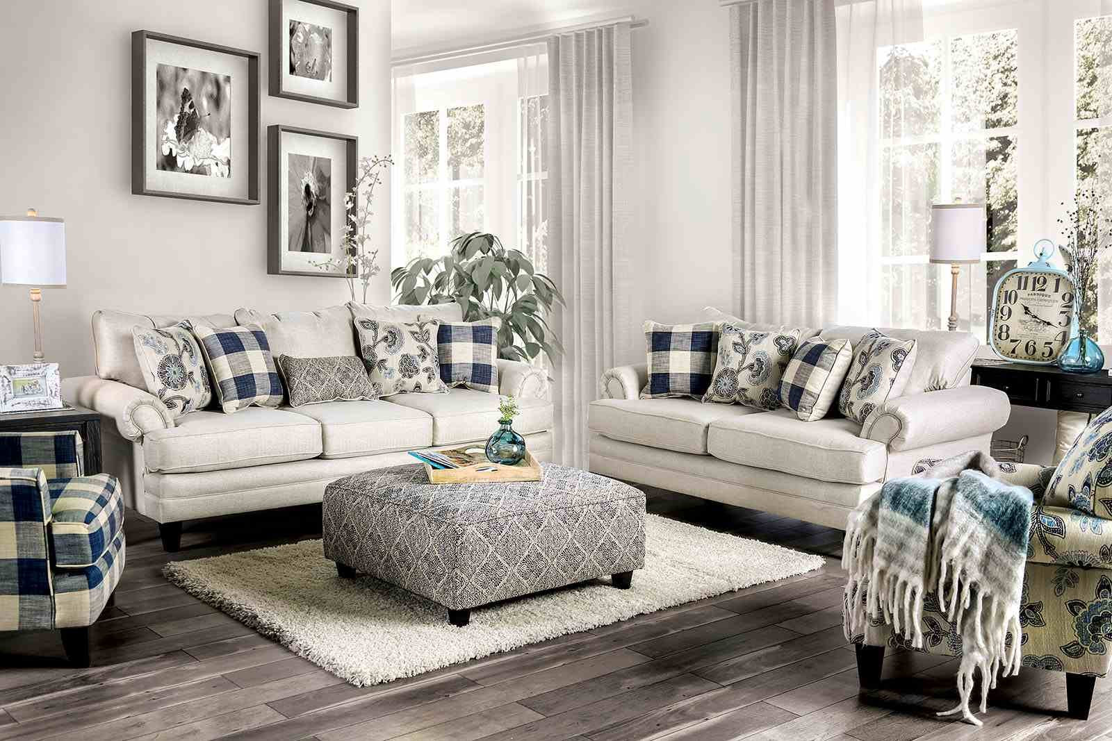 Nash Sofa - Image 2