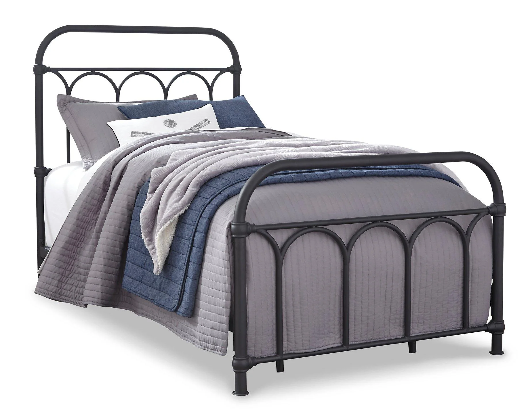 Nashburg Bed - Image 26