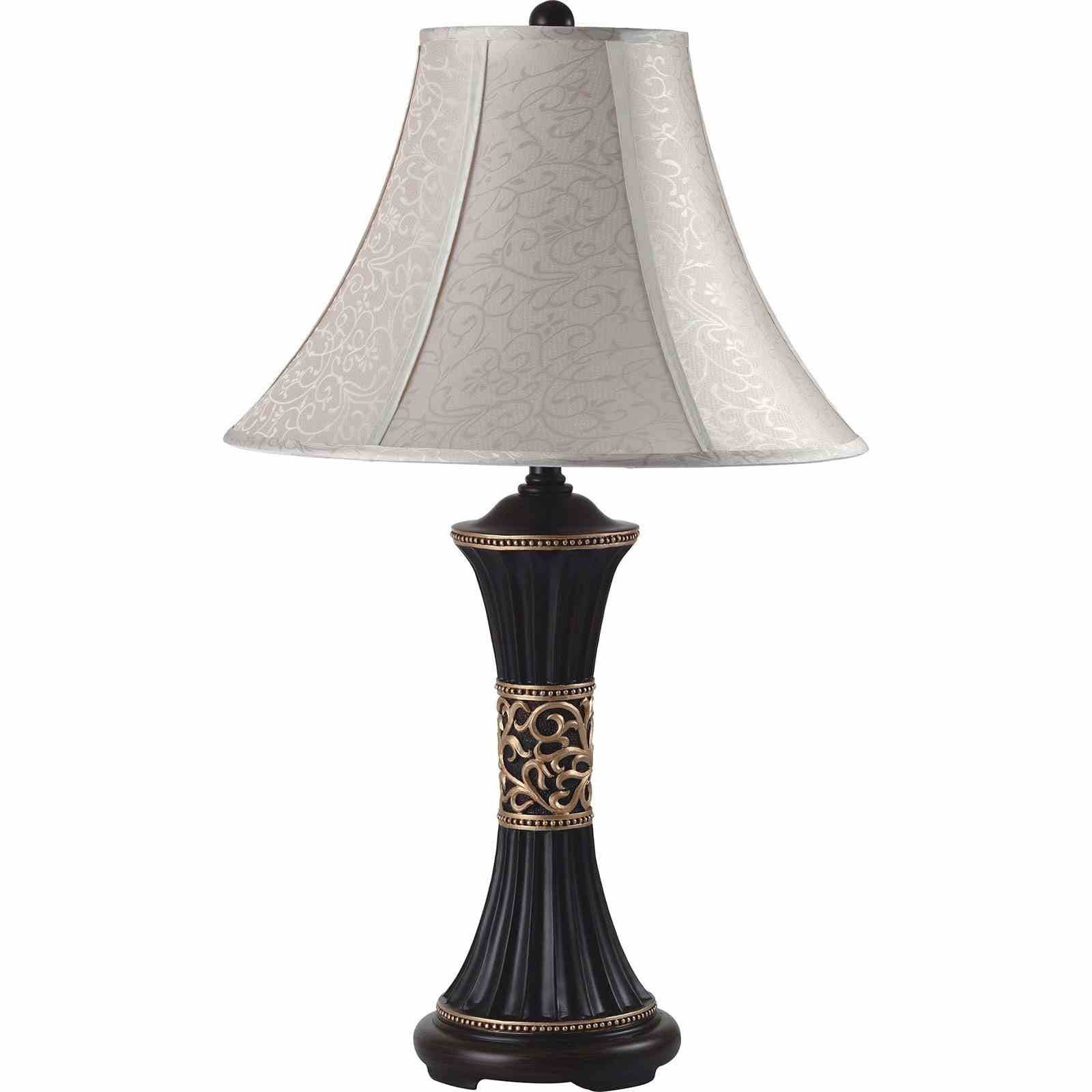 Naya 11"H Table Lamp (2/CTN)