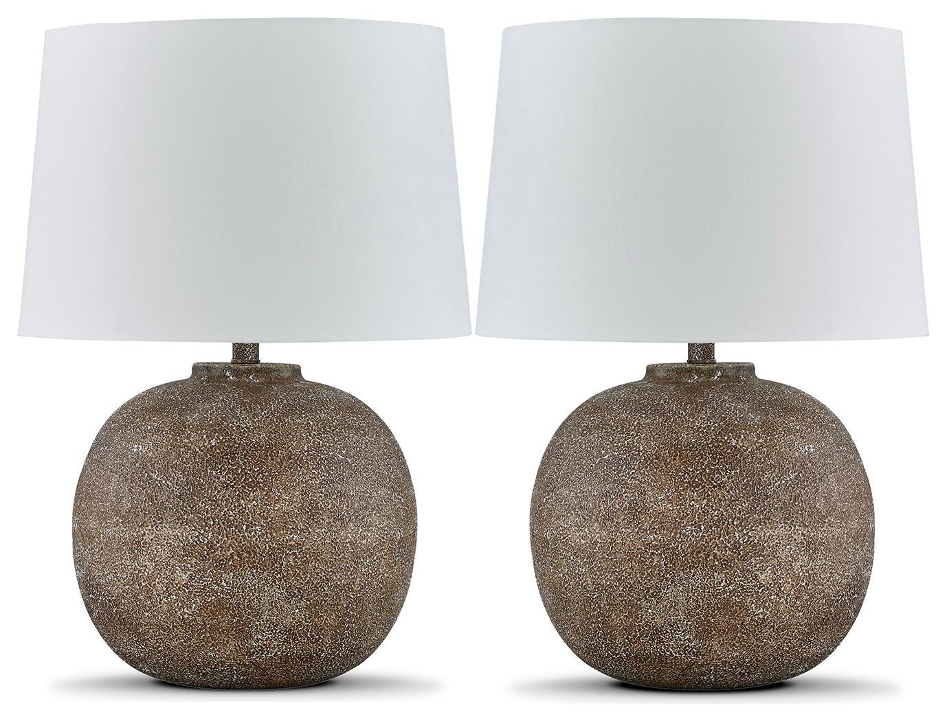 Neavesboro Lamp Set - Image 2