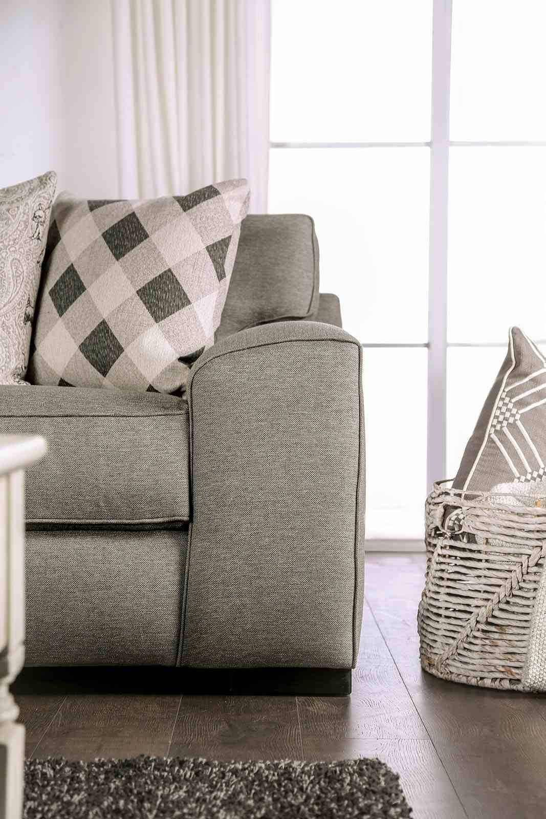 Newry Sofa - Image 6