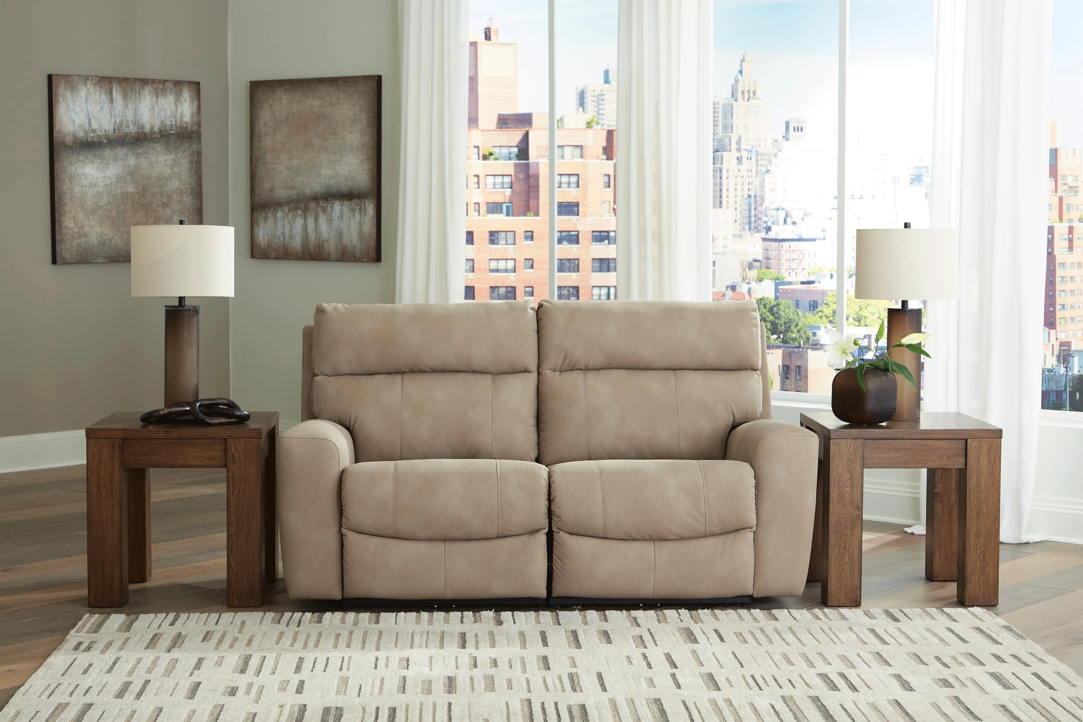 Next-Gen DuraPella Living Room Set - Image 8