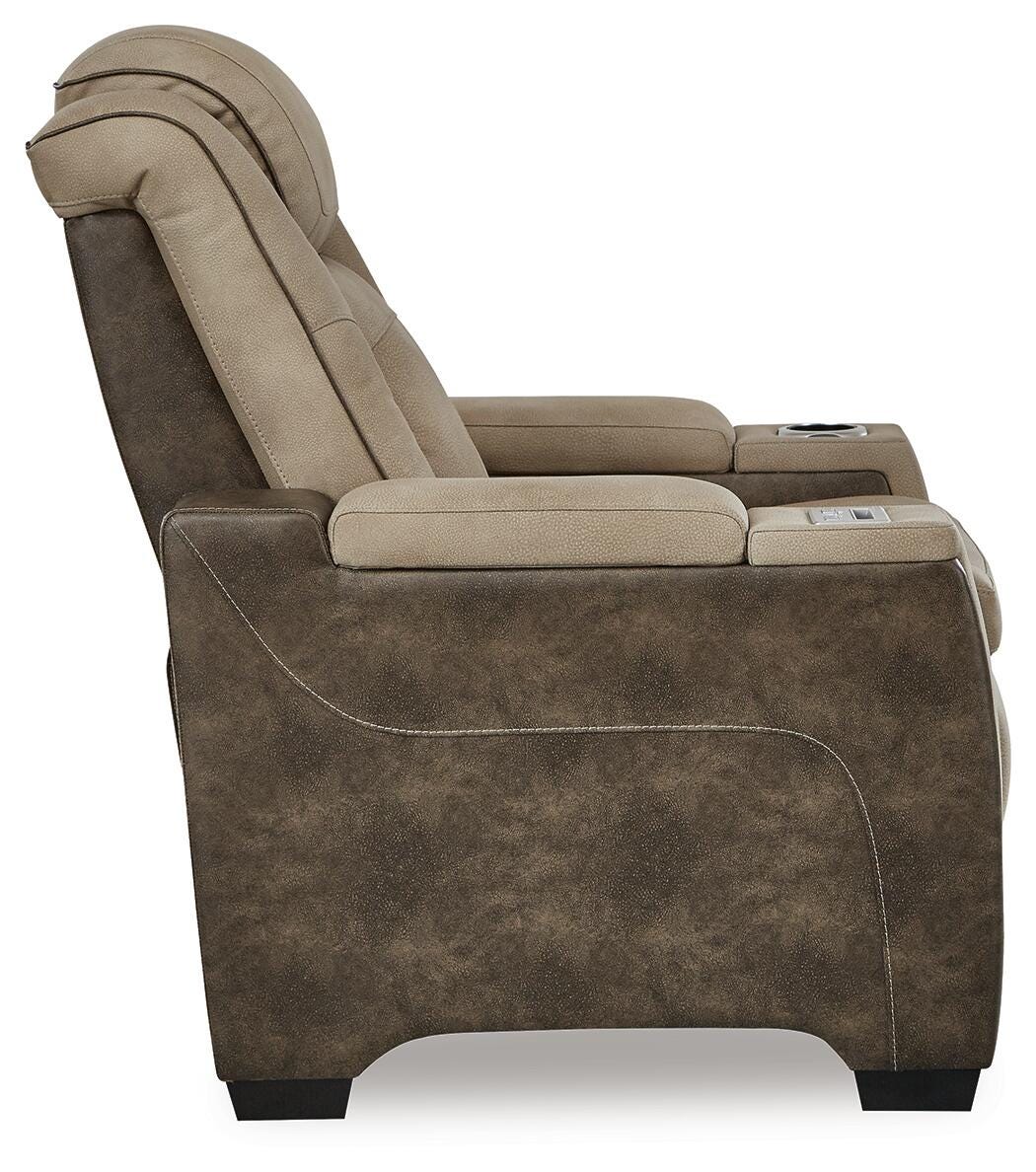 Next-Gen DuraPella Power Recliner - Image 18