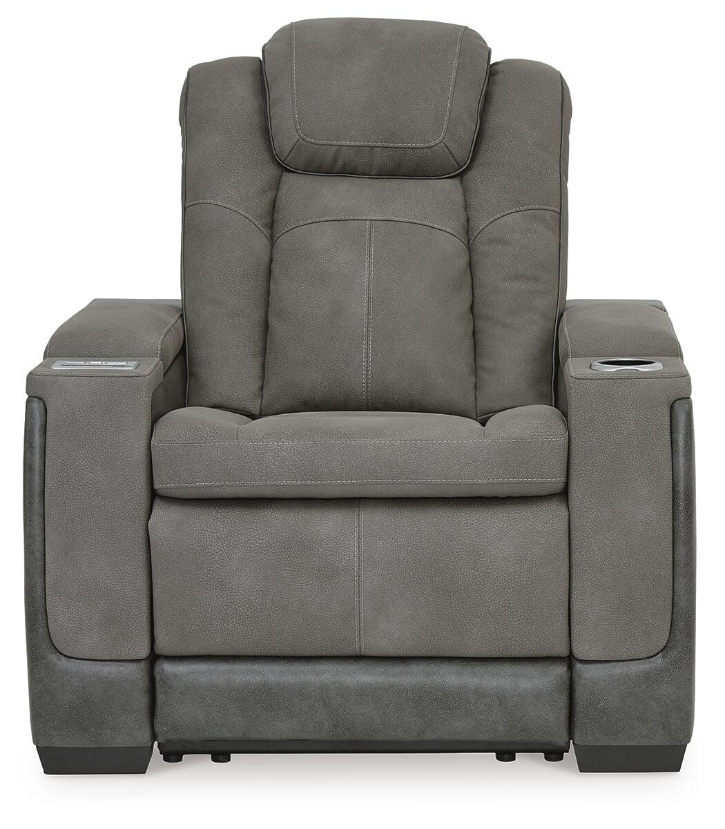 Next-Gen DuraPella Power Recliner - Image 4
