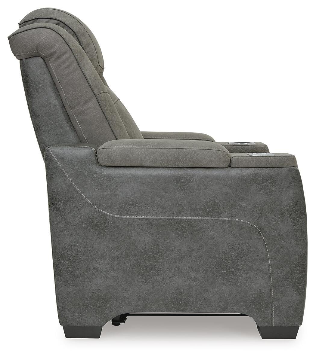 Next-Gen DuraPella Power Recliner - Image 32