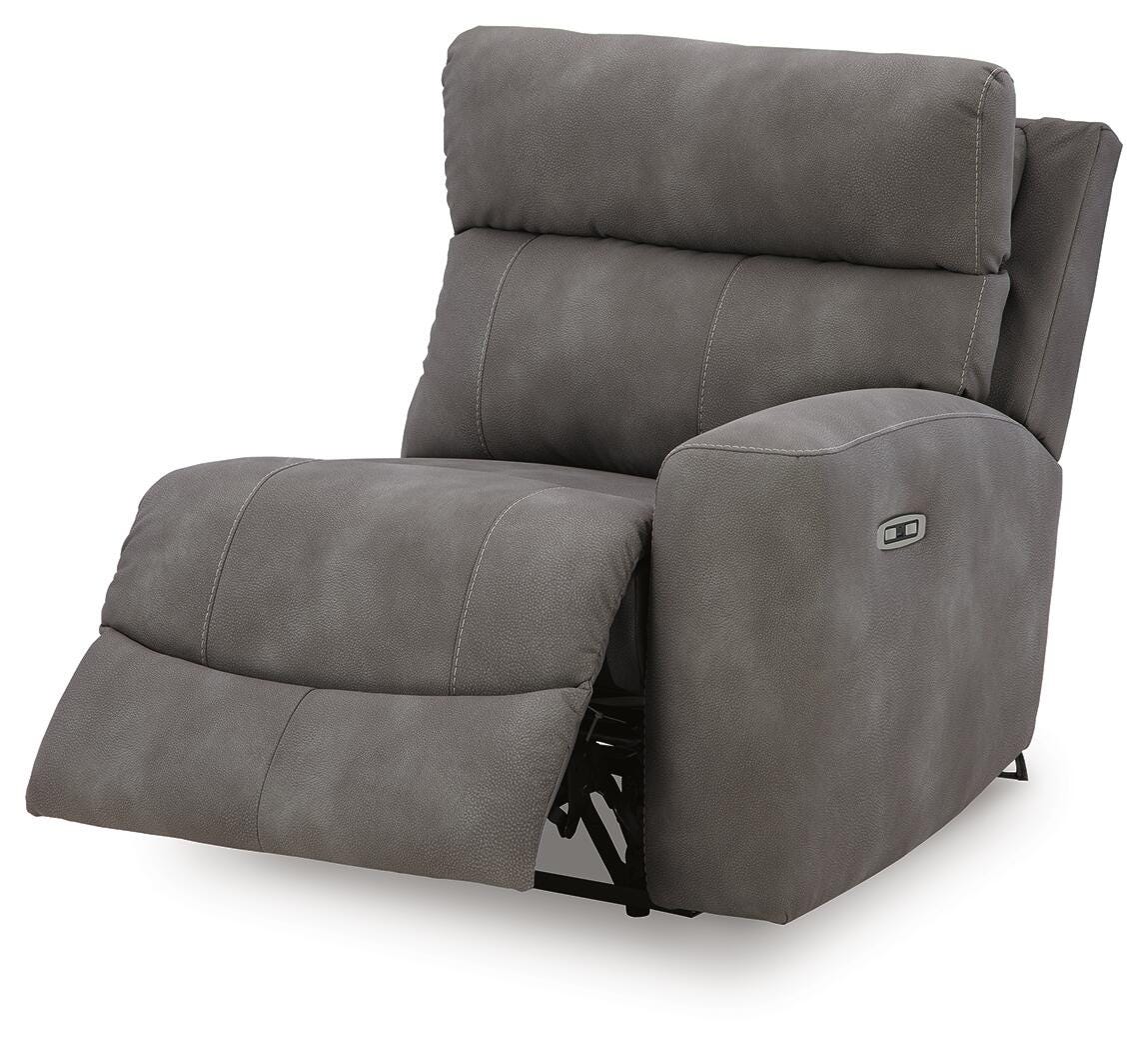 Next-Gen DuraPella Power Reclining Sectional - Image 119