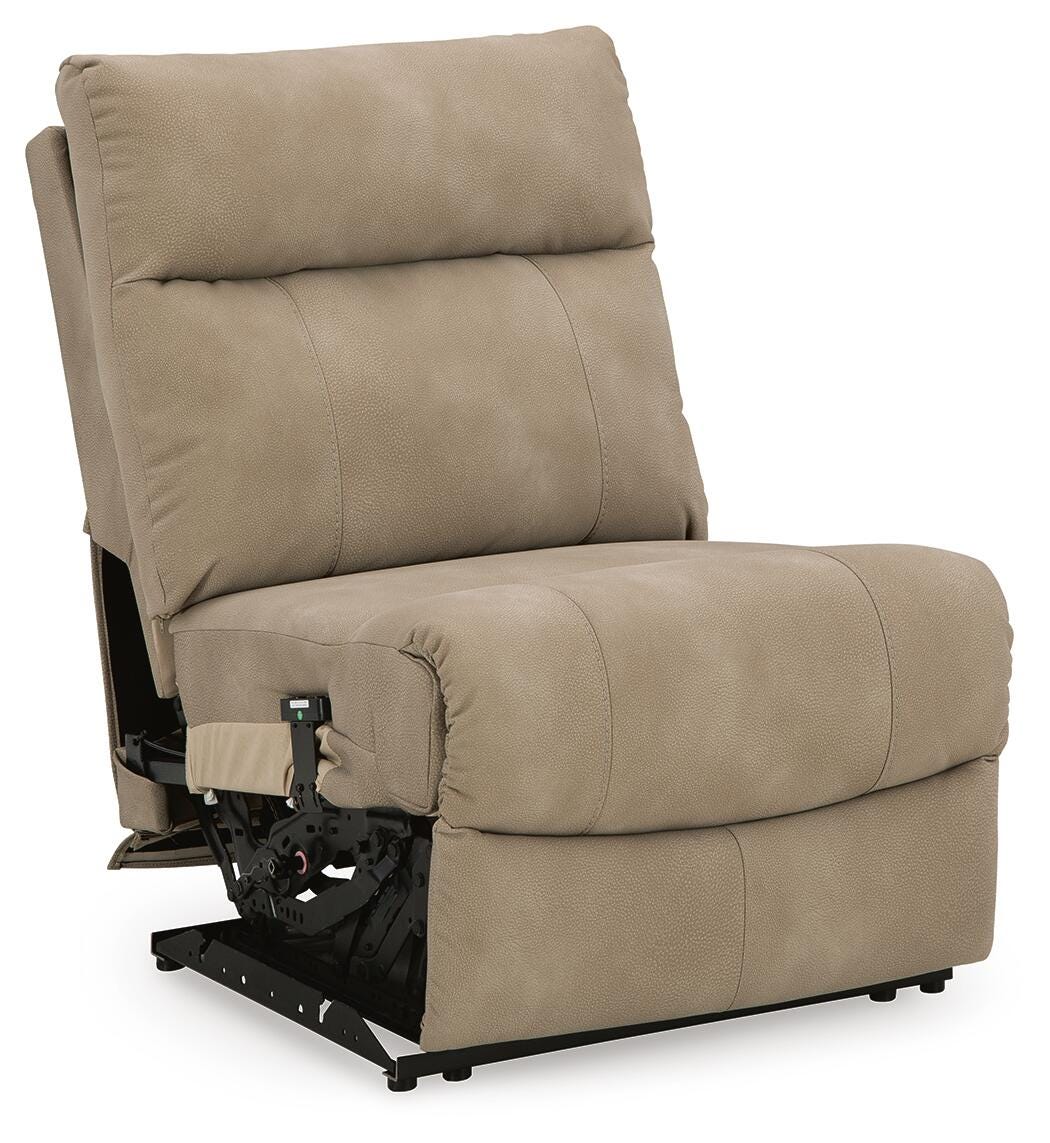 Next-Gen DuraPella Power Reclining Sectional - Image 205