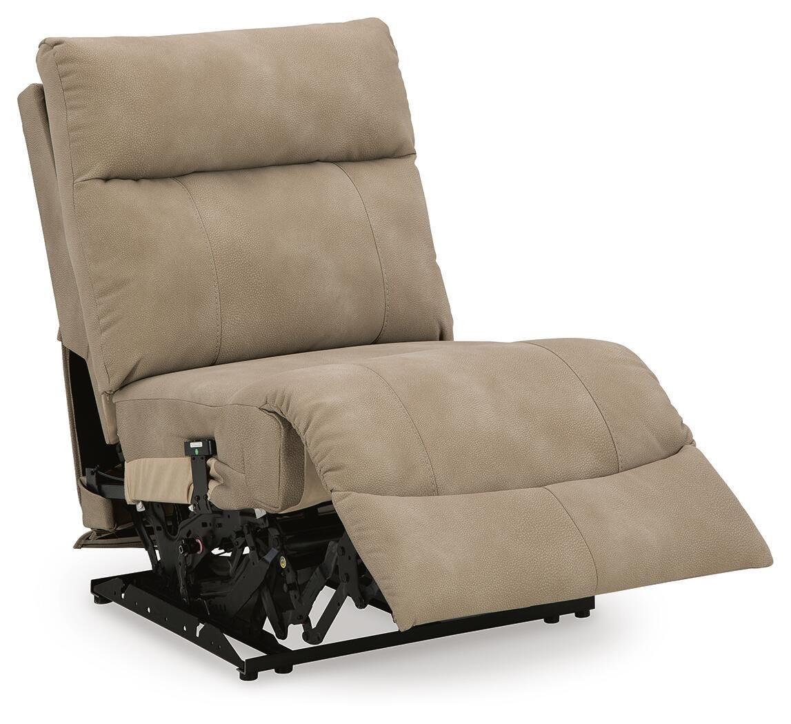 Next-Gen DuraPella Power Reclining Sectional - Image 206