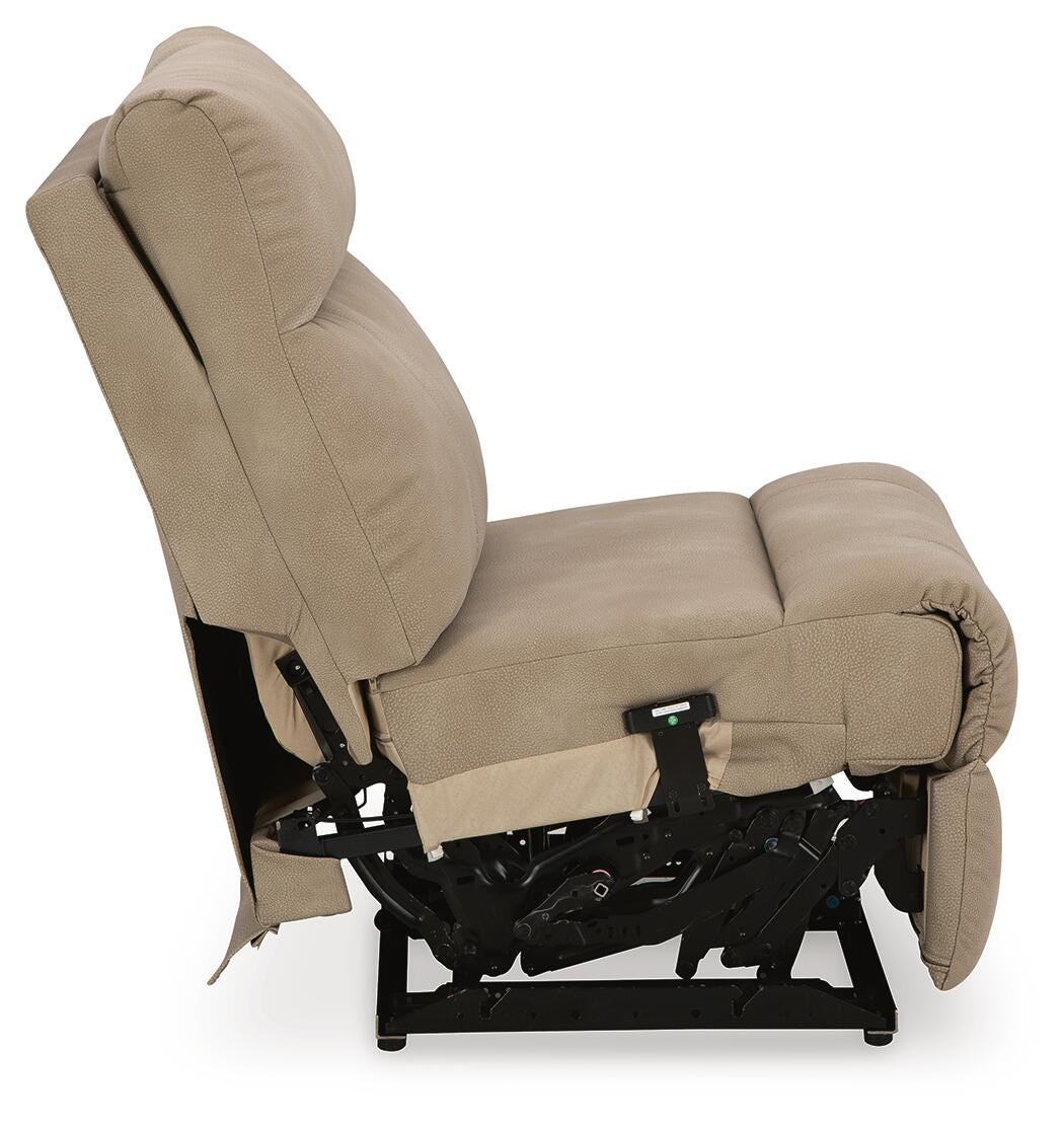 Next-Gen DuraPella Power Reclining Sectional - Image 209