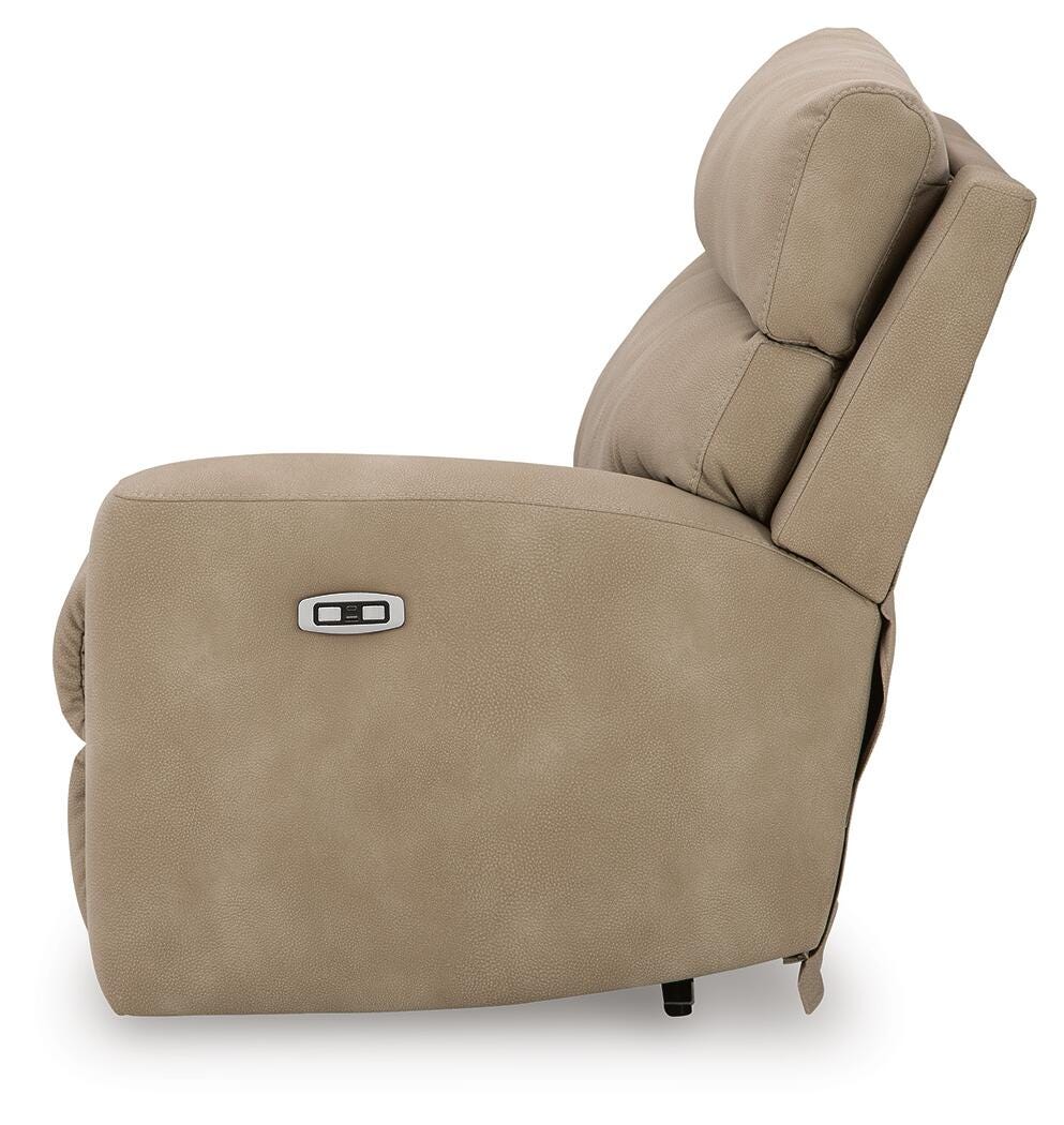 Next-Gen DuraPella Power Reclining Sectional - Image 223