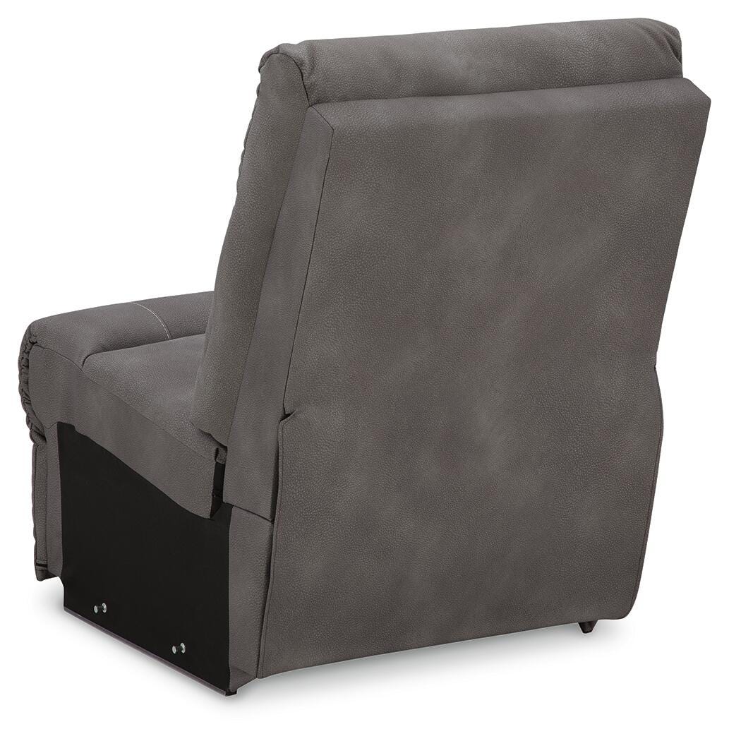 Next-Gen DuraPella Power Reclining Sectional - Image 69