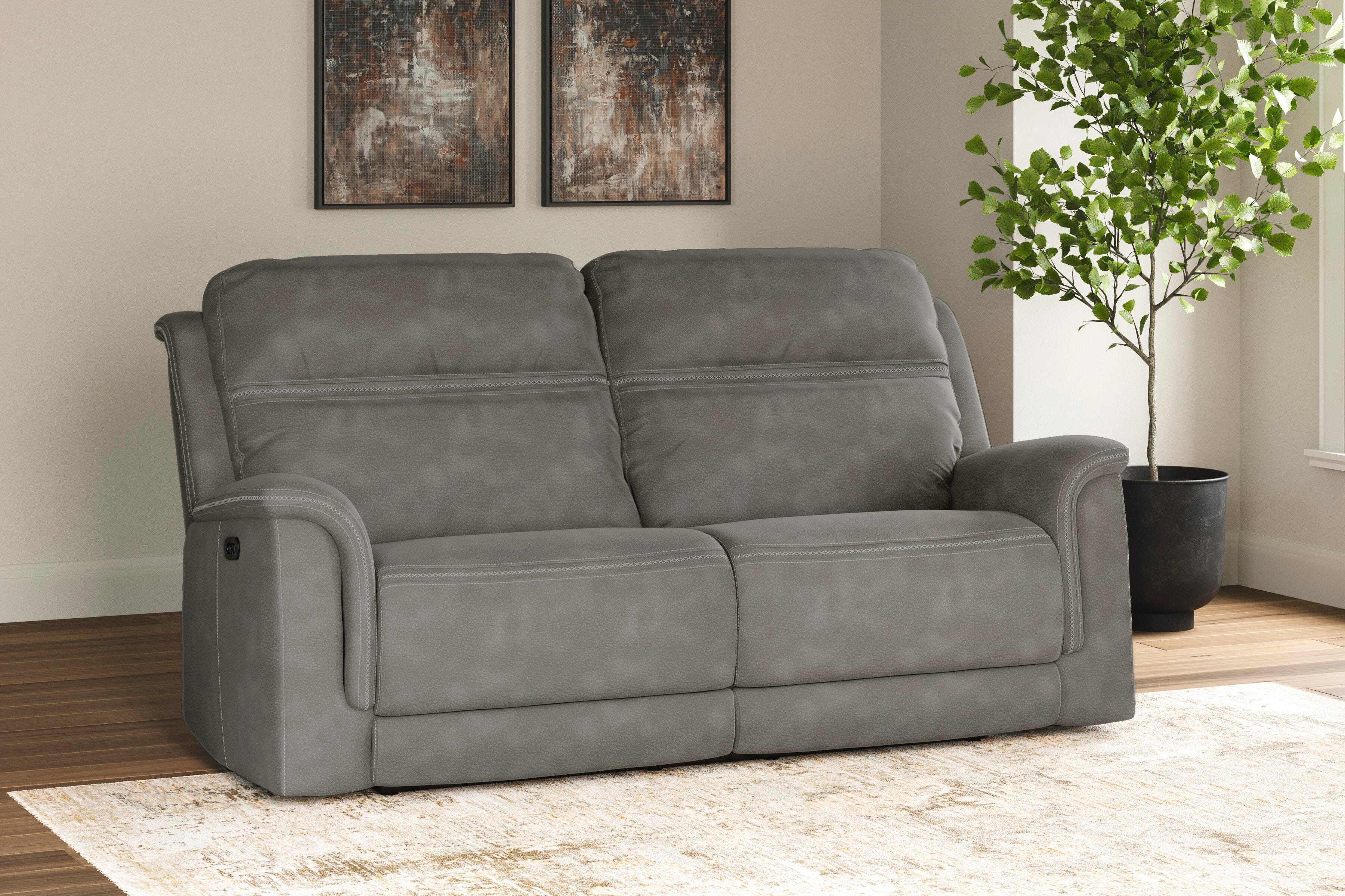 Next-Gen DuraPella Power Reclining Sofa - Image 17