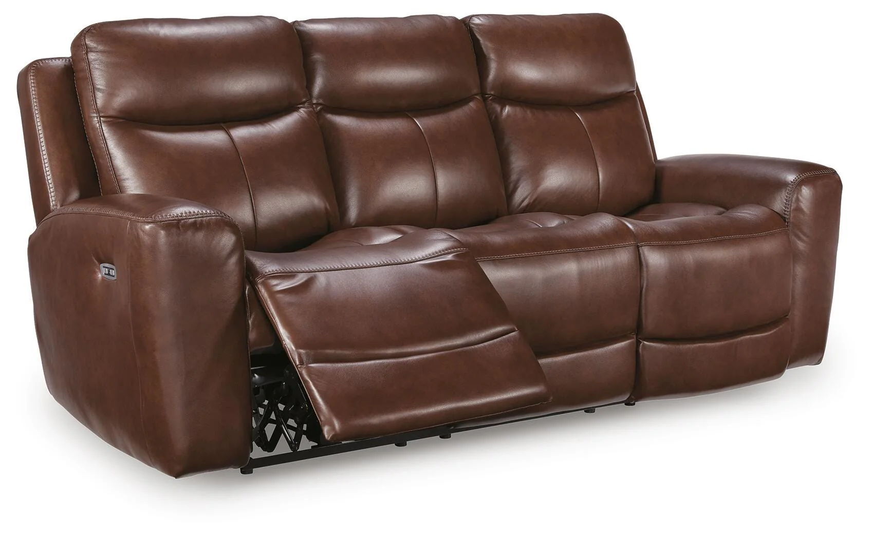 Next Move Power Reclining Sofa - Image 10