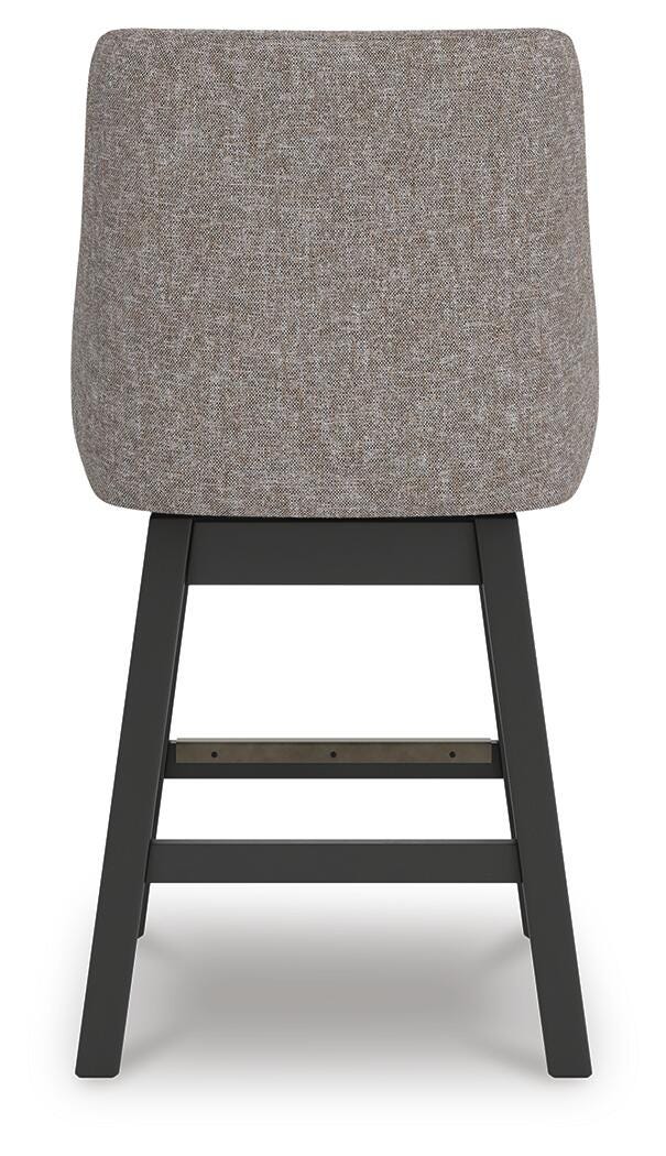 Neymorton Counter Height Barstool (Set of 2) - Image 14