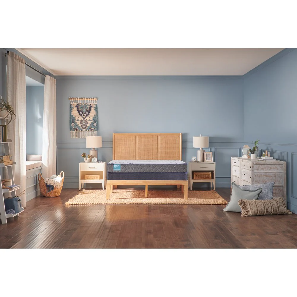 Sealy Nori Foam Mattress - Image 9