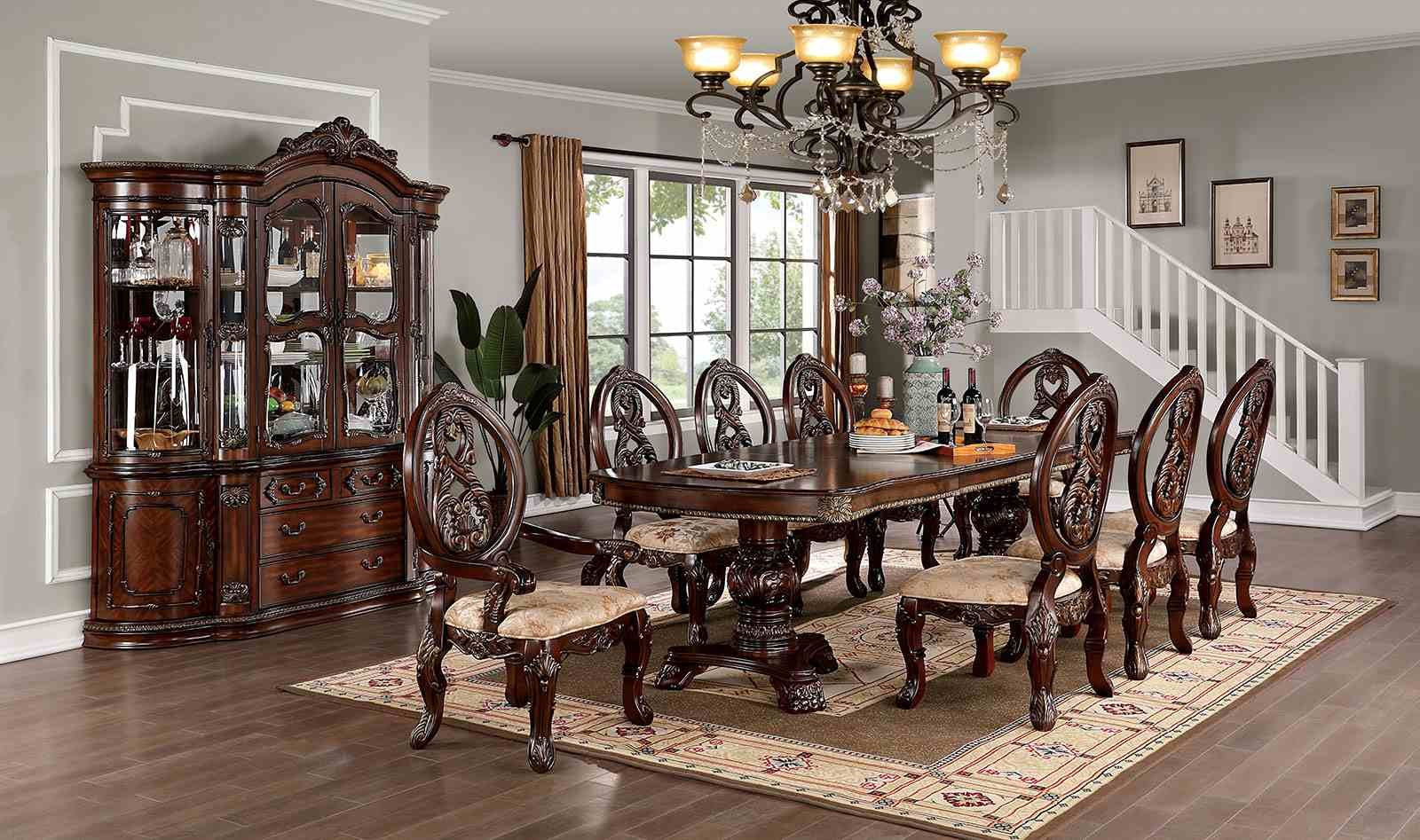 Normandy Hutch & Buffet - Image 2