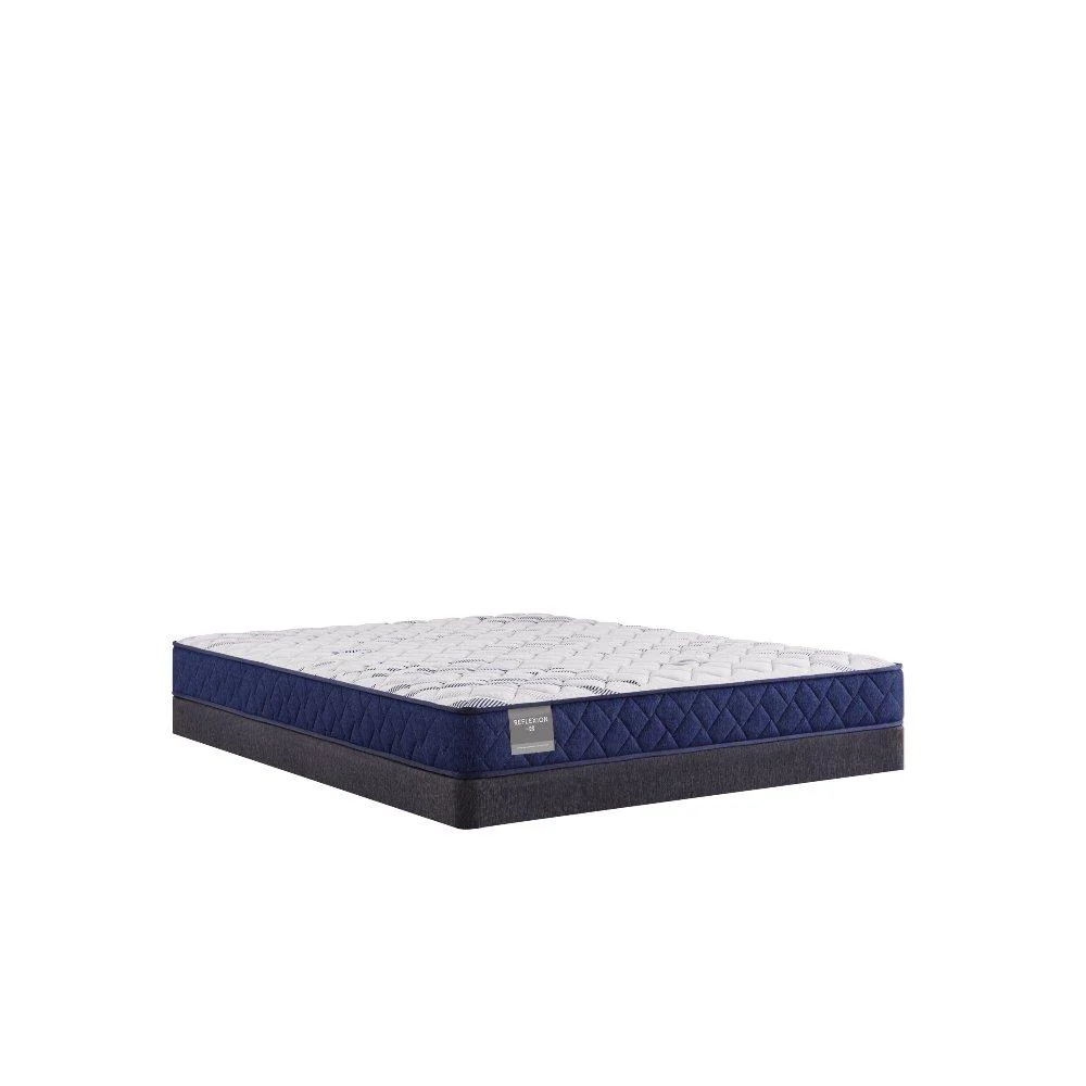 Sealy Oconee Foam Mattress - Image 6