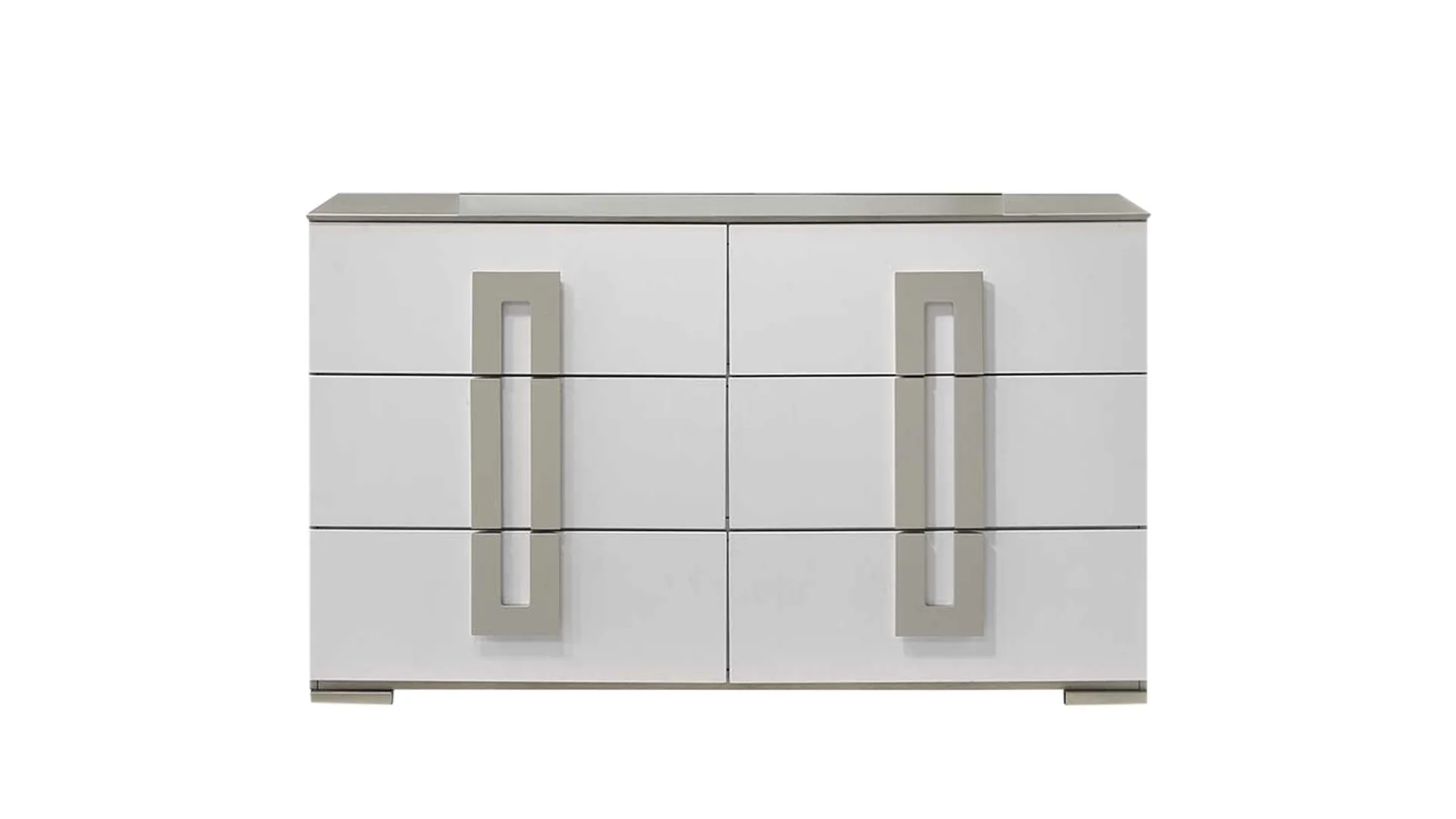 Olivia Full 5PC Bedroom Set - Image 7