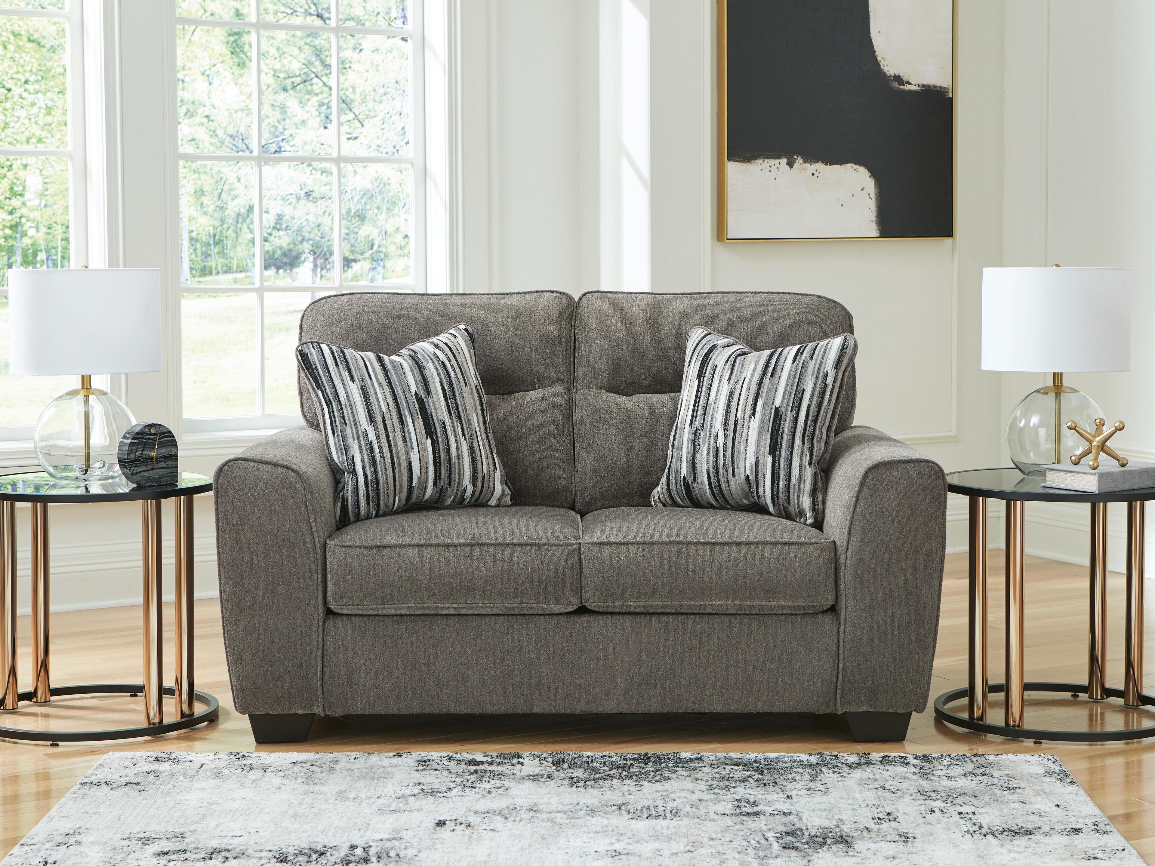 Olten Loveseat - Image 7