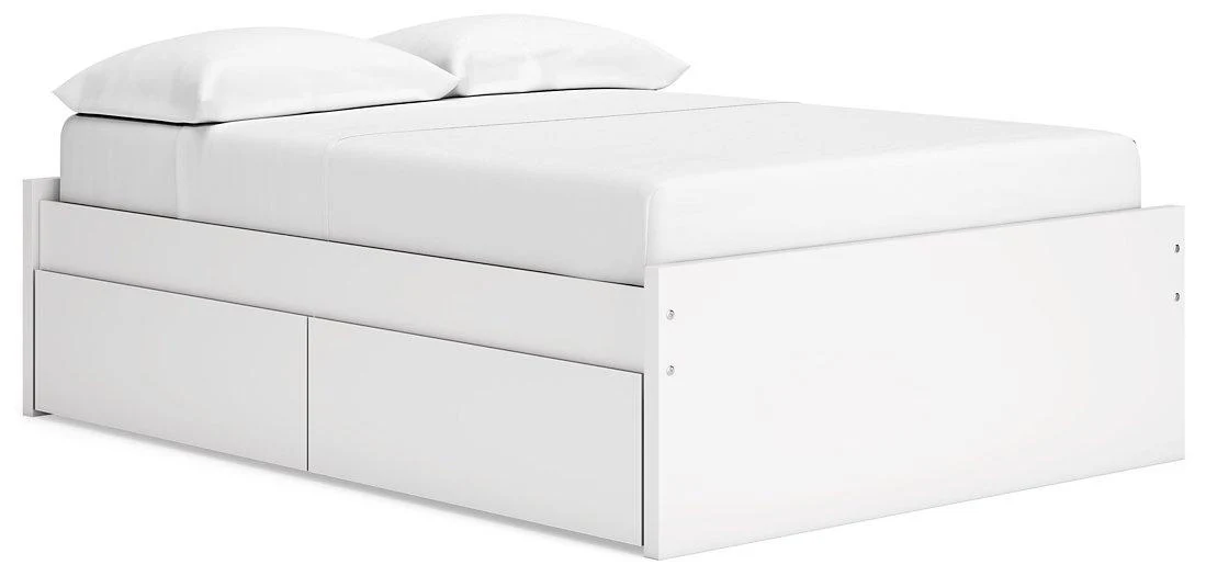 Onita Bed with 2 Side Storage - Image 13