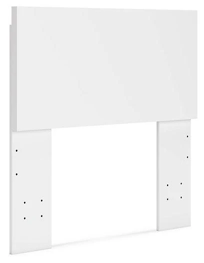 Onita Panel Bed - Image 32