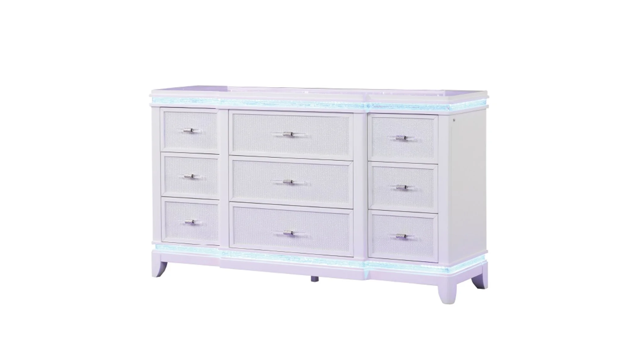 Opium Dresser