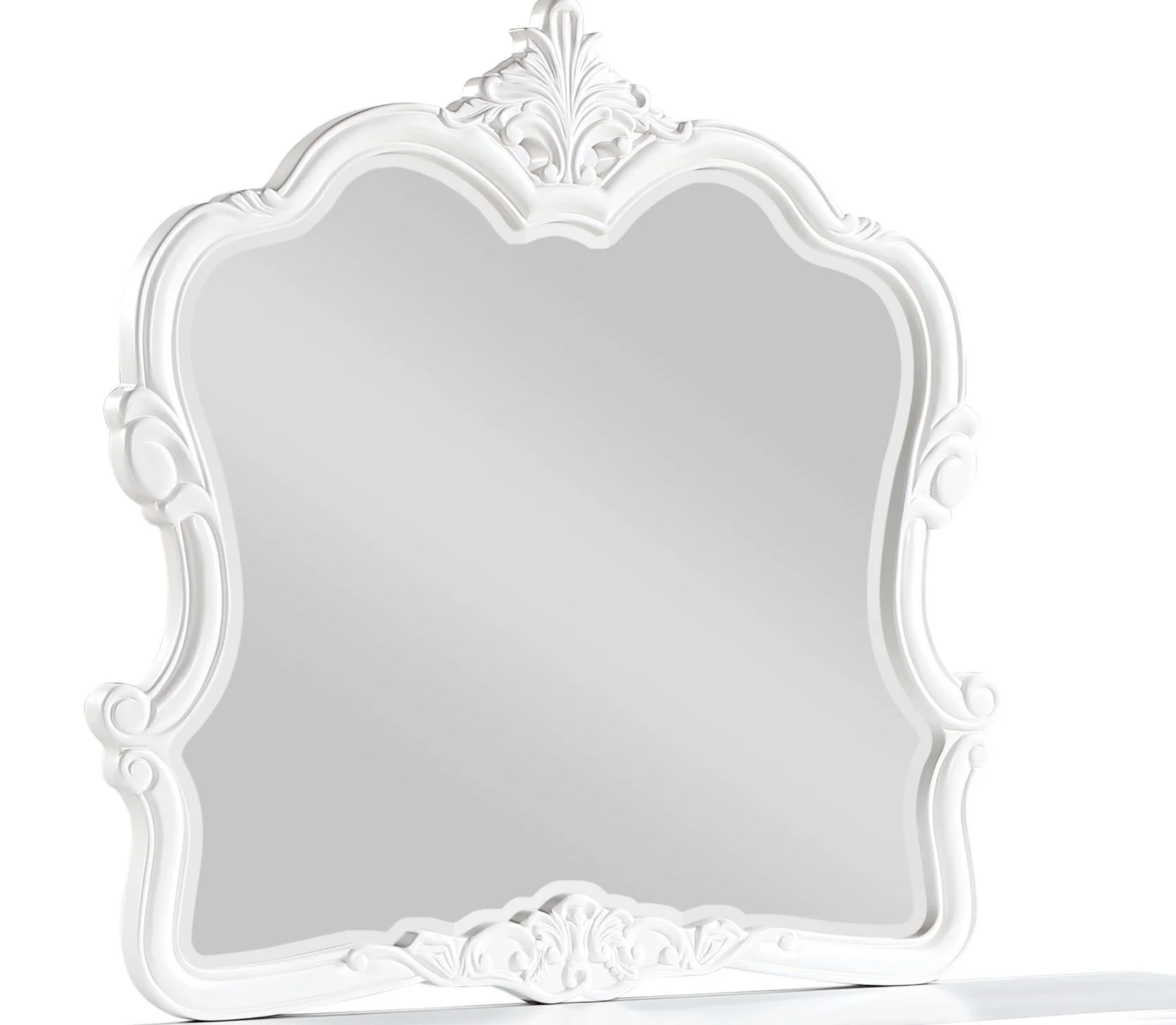 Opulence Mirror