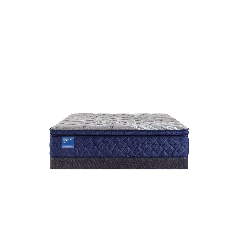 Sealy Pacific Rest Innerspring Mattress - Image 11