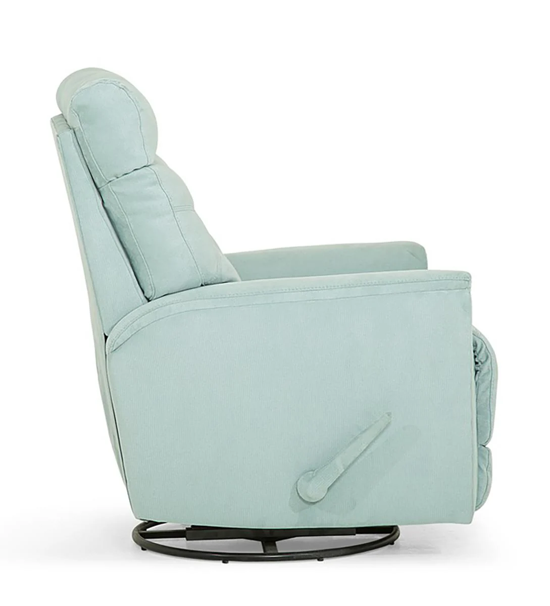 Palliser Denali Power Rocker Recliner - Image 4