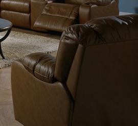 Palliser Furniture Dugan Power Rocker Recliner Chair