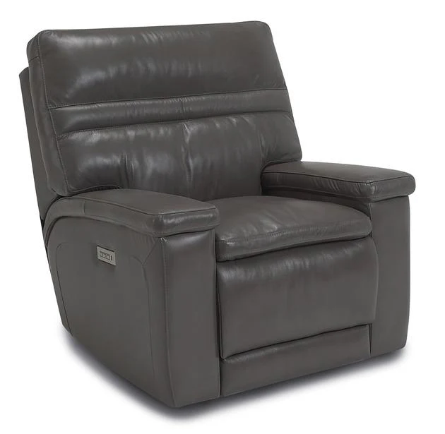 Palliser Furniture Leo Power Wall Hugger w/Headrest & Lumbar
