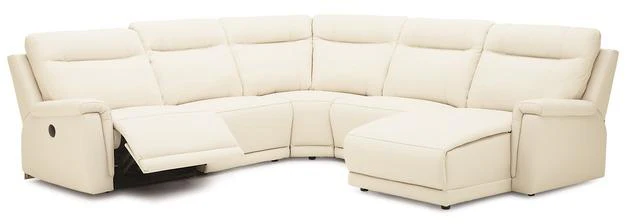 Palliser Furniture Westpoint Sectional/70/09/70/56