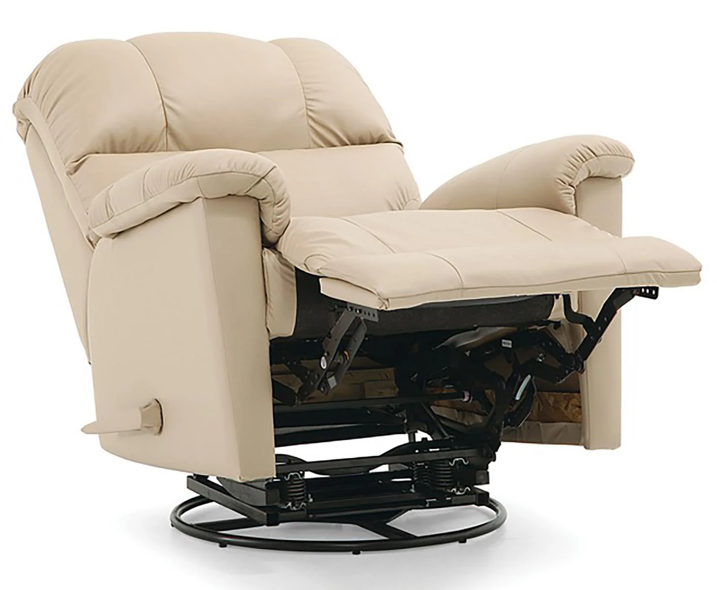 Palliser Gilmore Power Rocker Recliner - Image 3