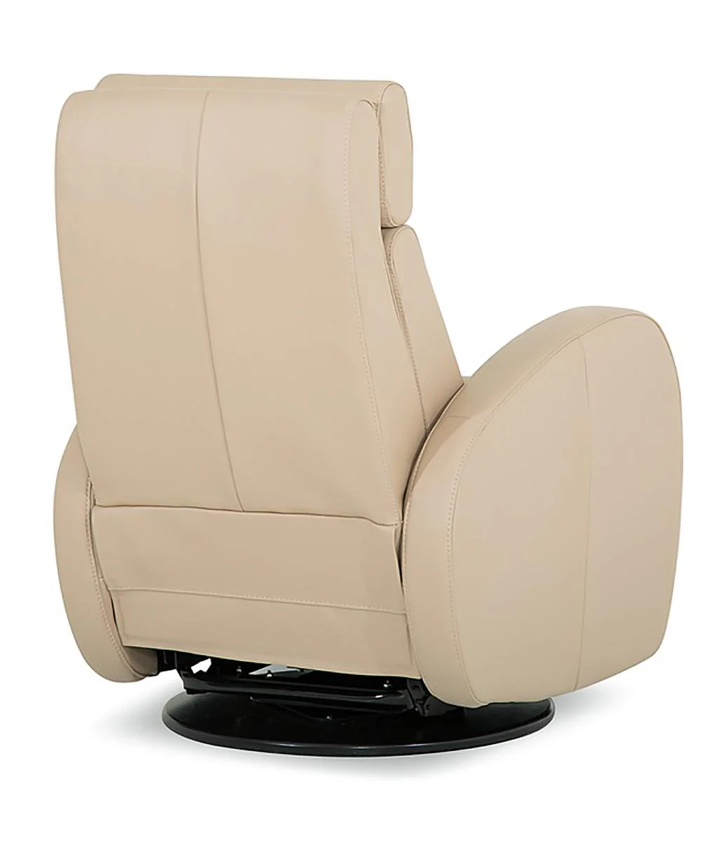 Palliser Jasper Swivel Glider Recliner - Image 4