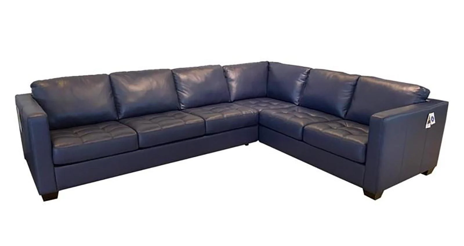 Palliser Kati Left Hand Facing Sofa Sectional