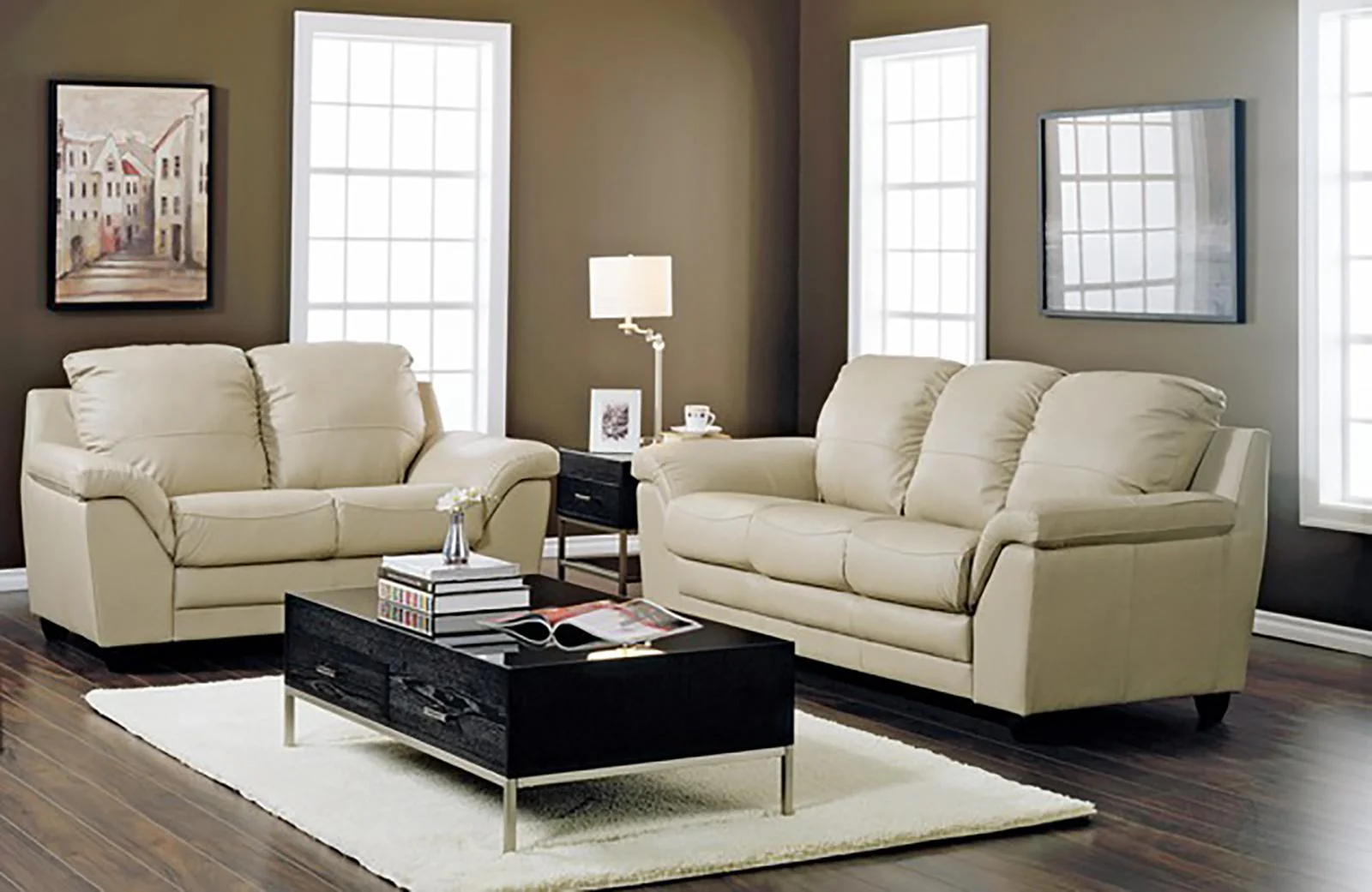 Palliser Sirus Sofa - Image 3